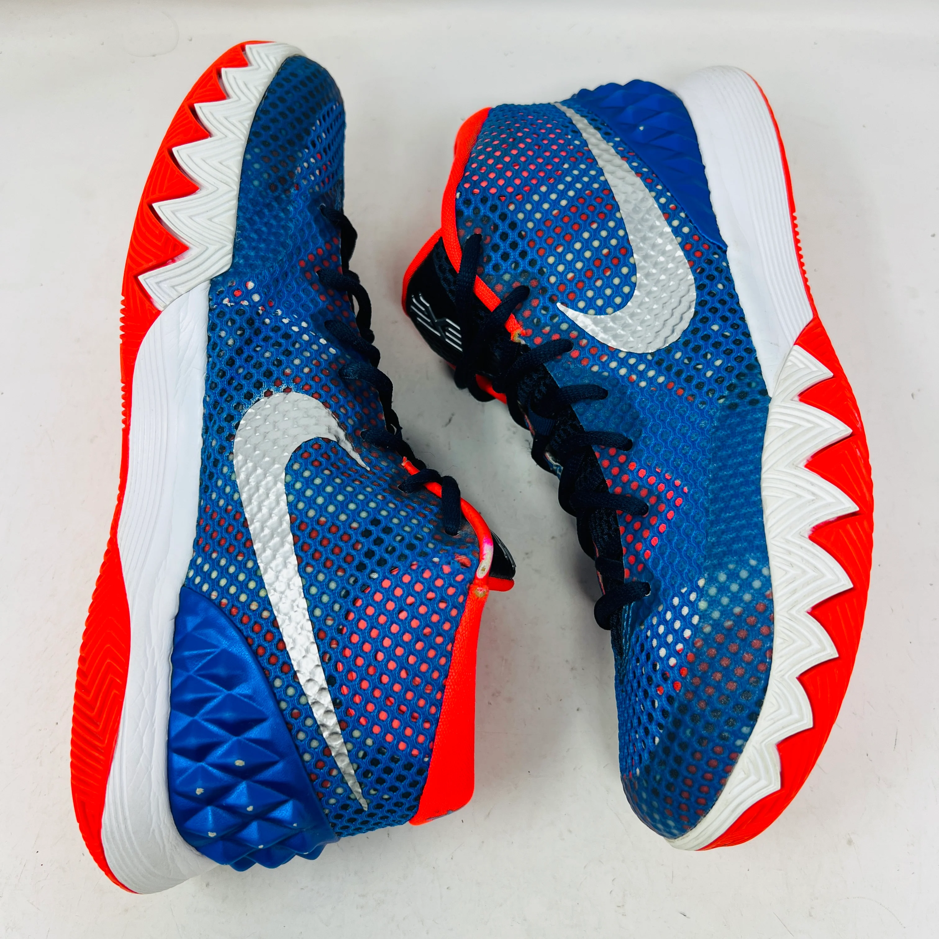 Nike Kyrie 1 Independence Day - Image 3