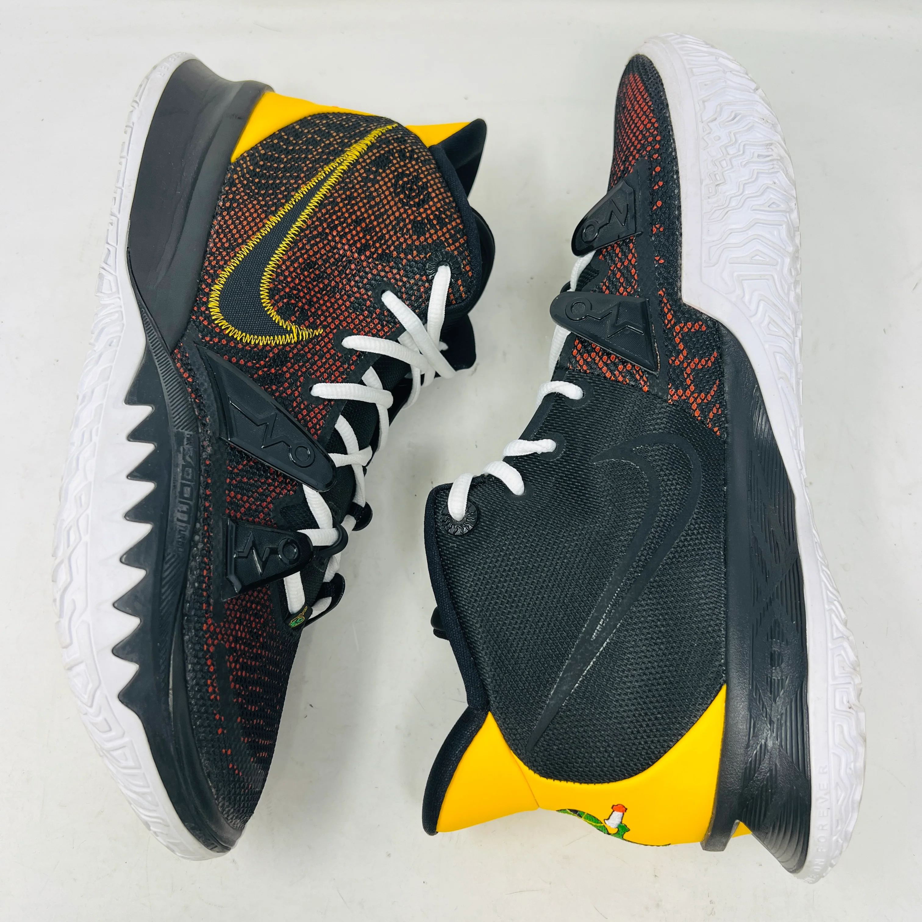 Nike Kyrie 7 Raygun - Image 4