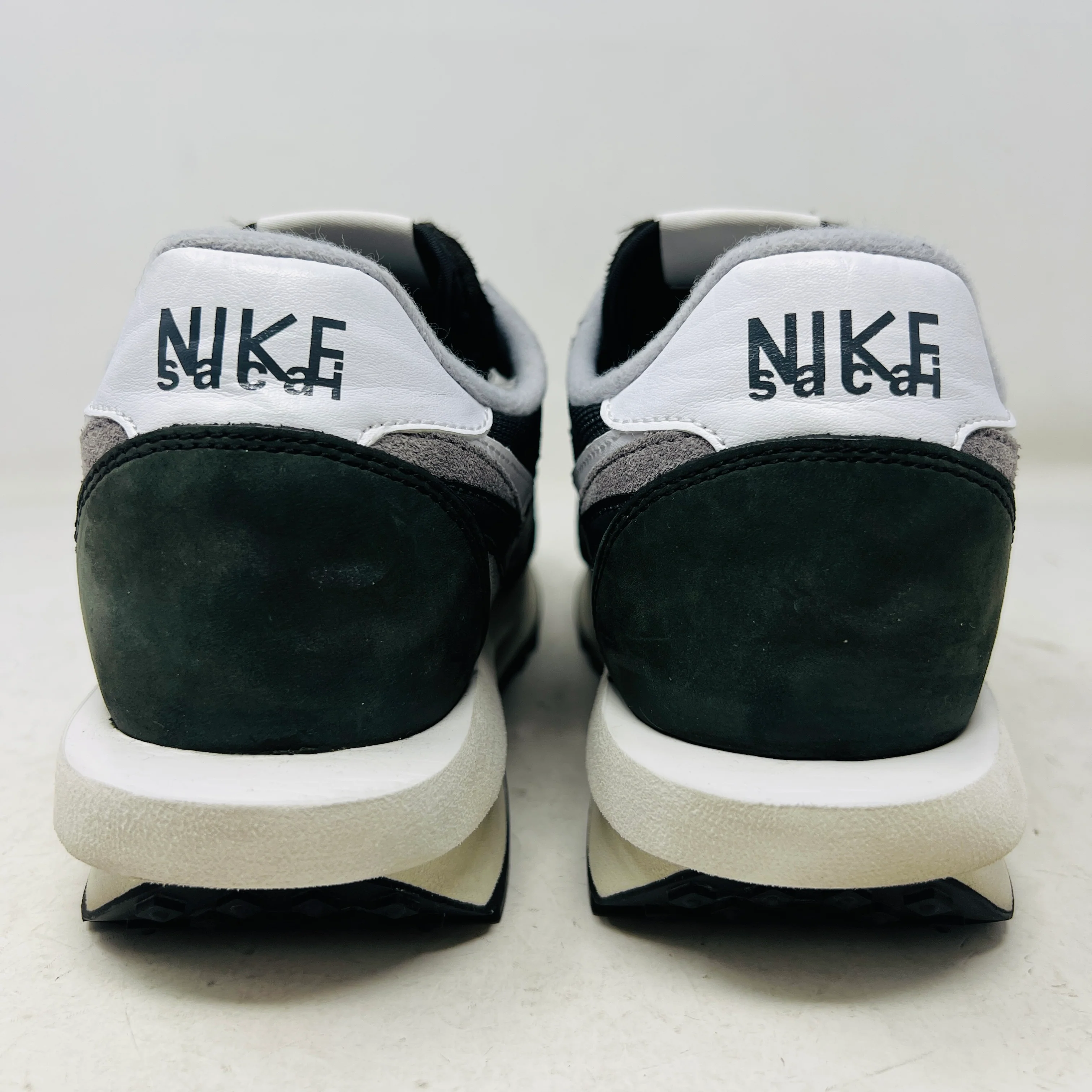 Nike LD Waffle sacai Black - Image 5