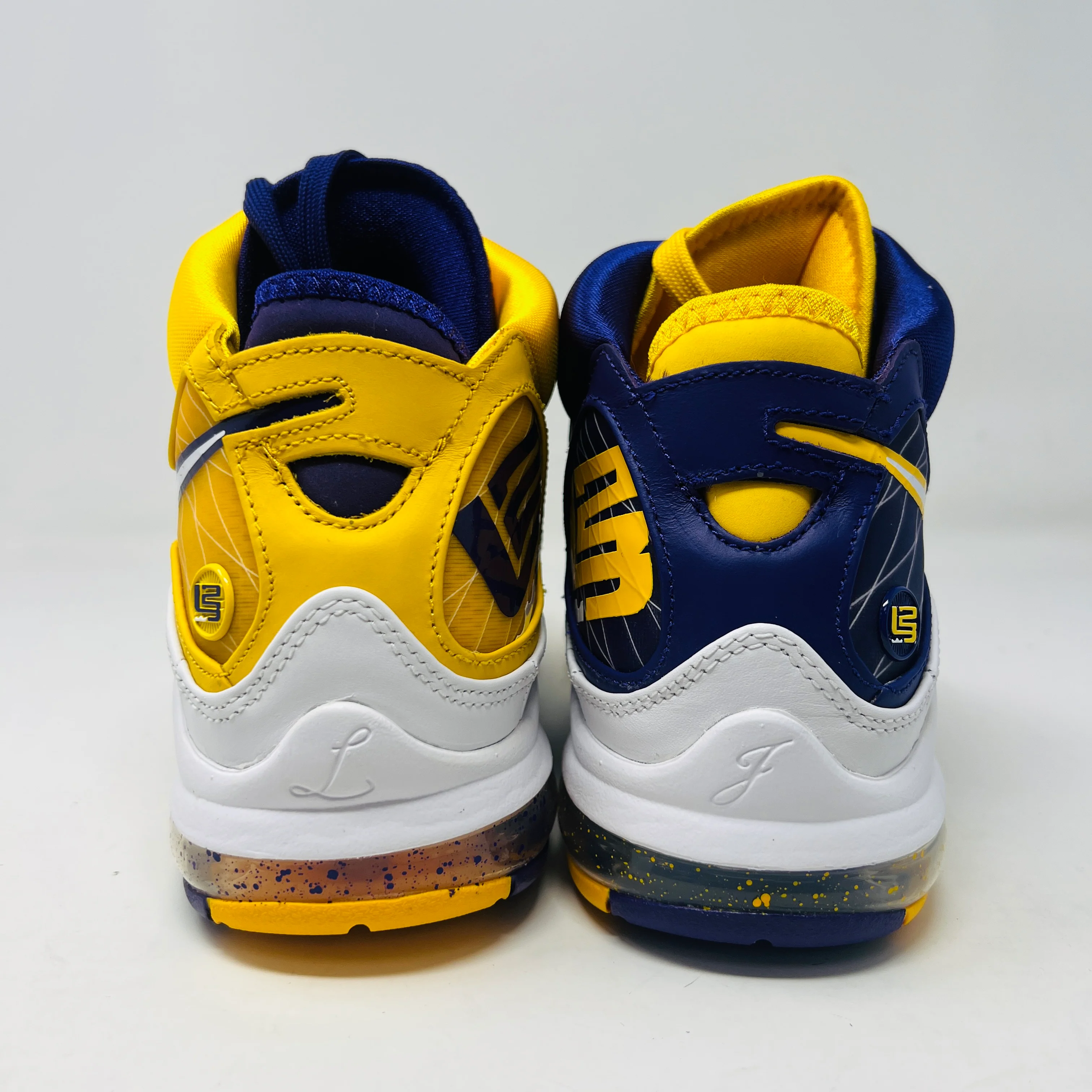 Nike LeBron 7 Media Day - Image 5