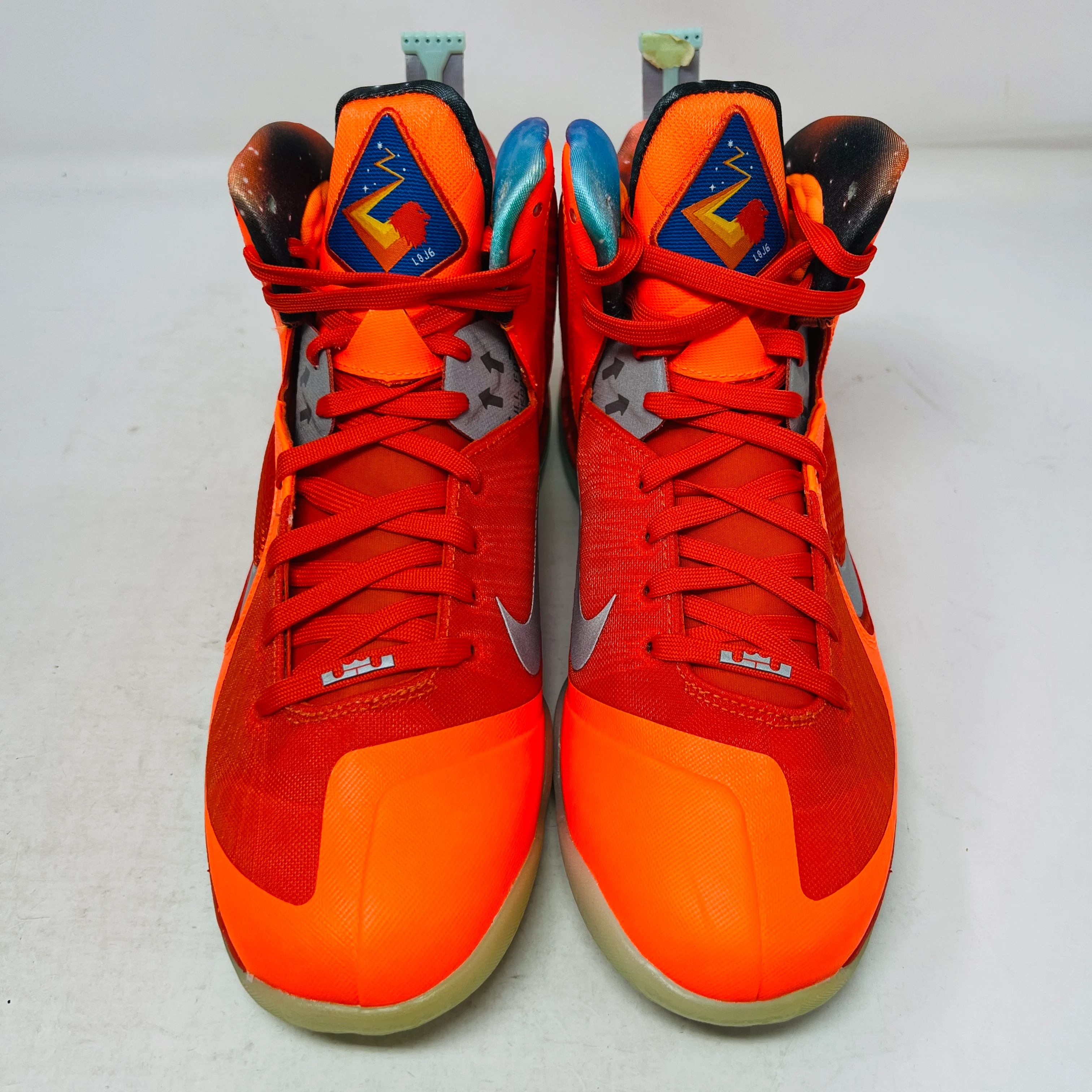 Nike LeBron 9 Big Bang (2022) - Image 2
