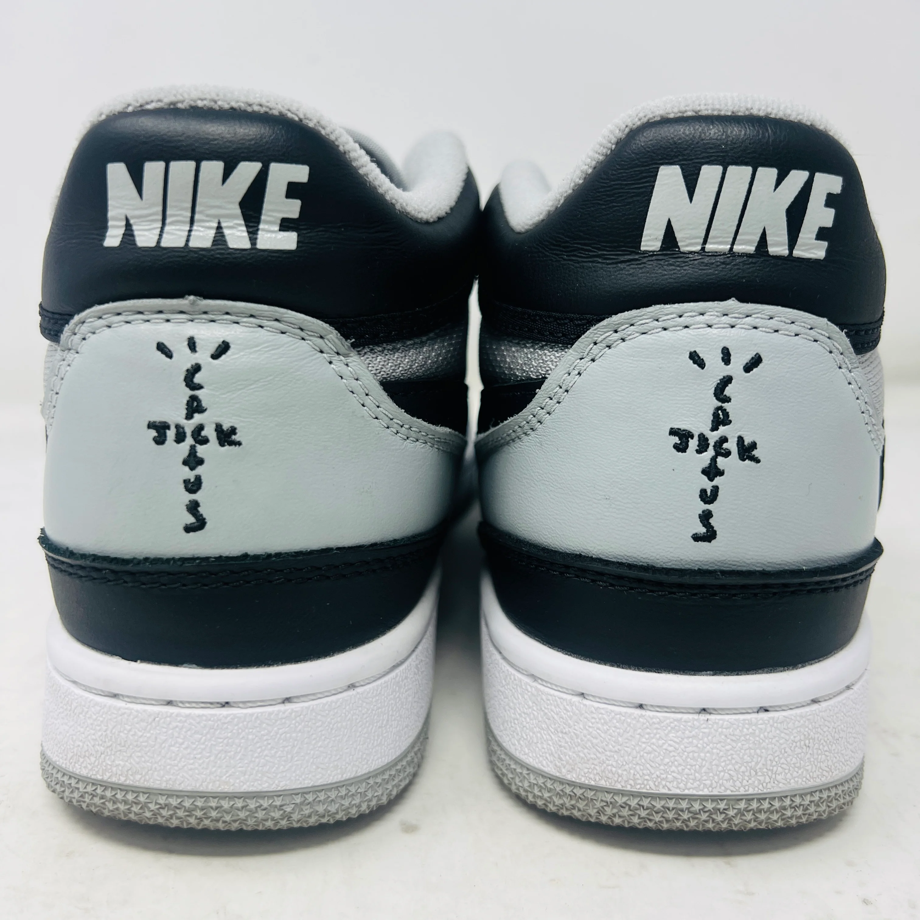 Nike Mac Attack QS SP Travis Scott Cactus Jack - Image 5