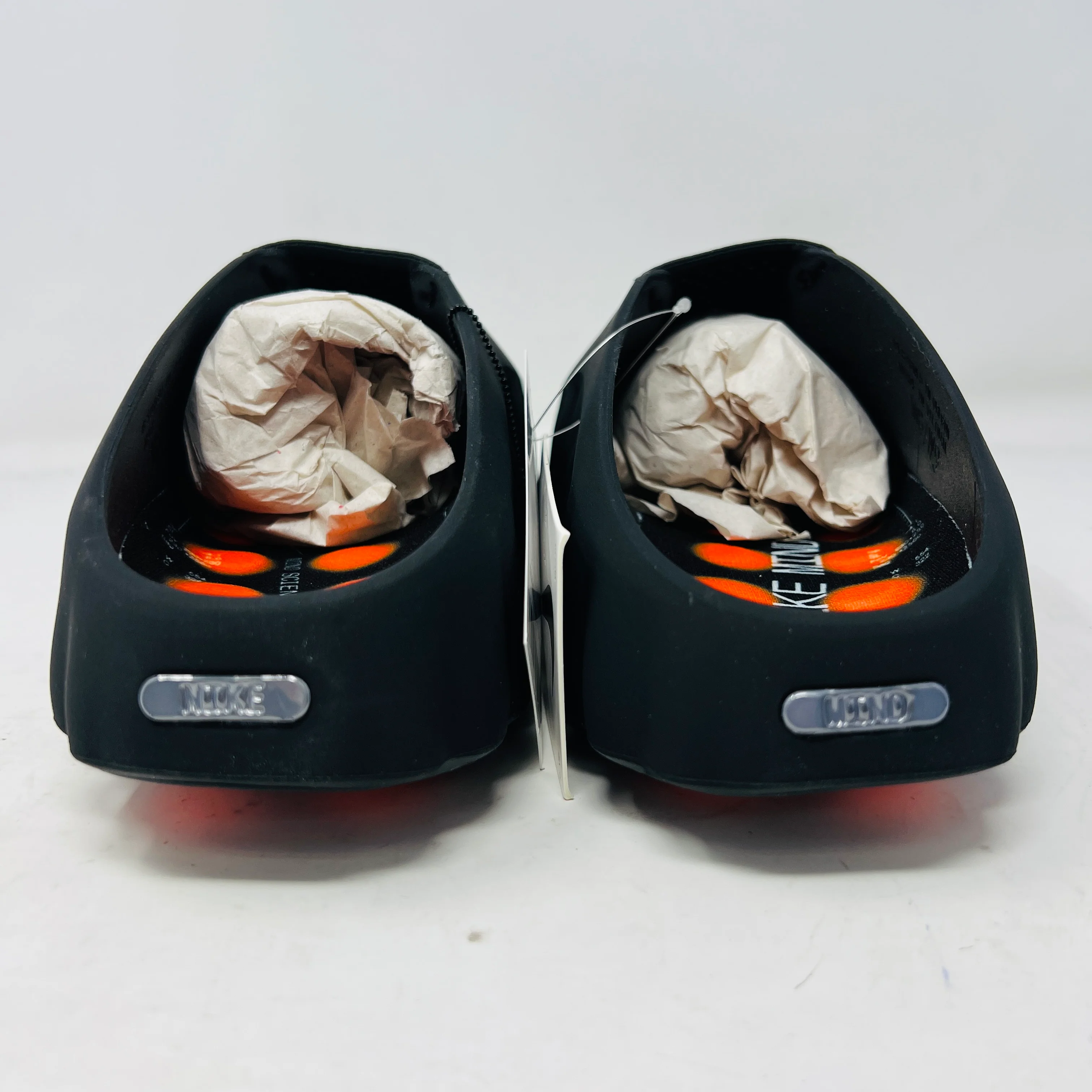Nike Mind 001 Slide Black Chrome (Women's) - Image 5
