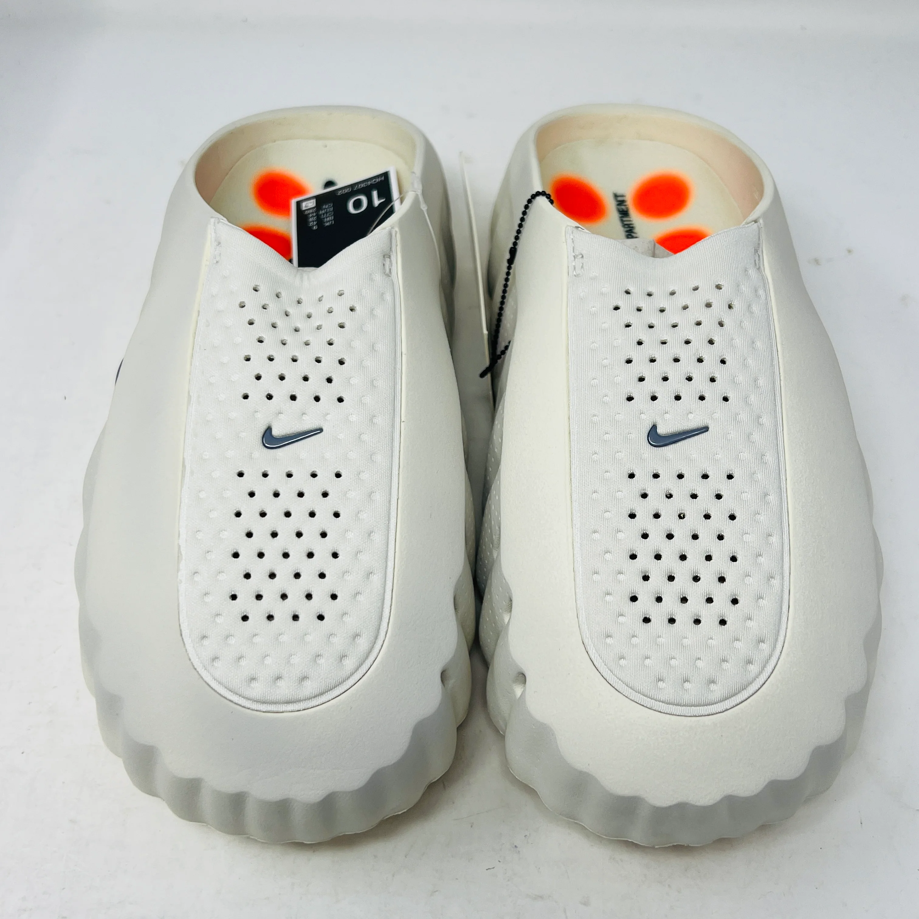 Nike Mind 001 Slide Light Bone - Image 2