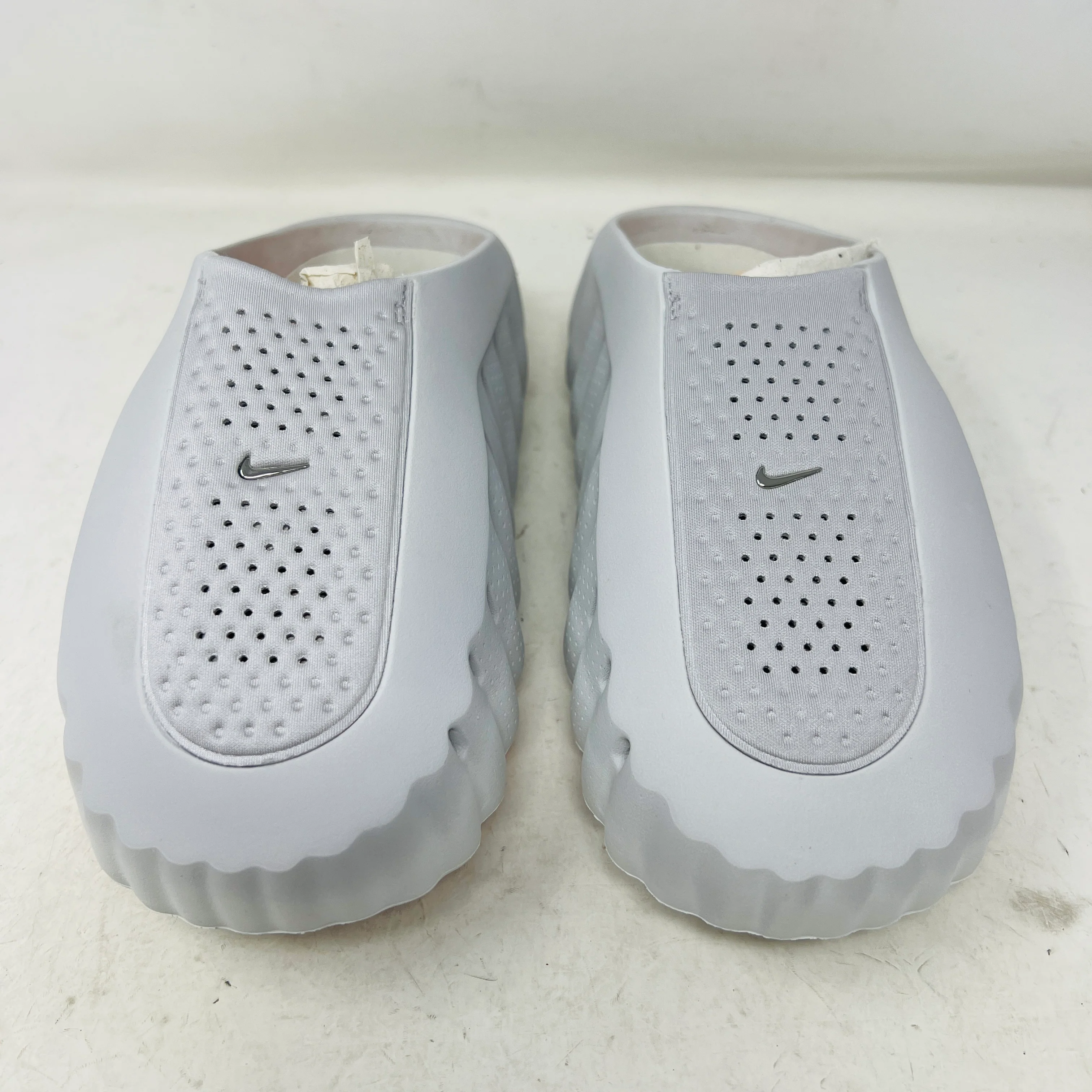 Nike Mind 001 Slide Light Smoke Grey - Image 2