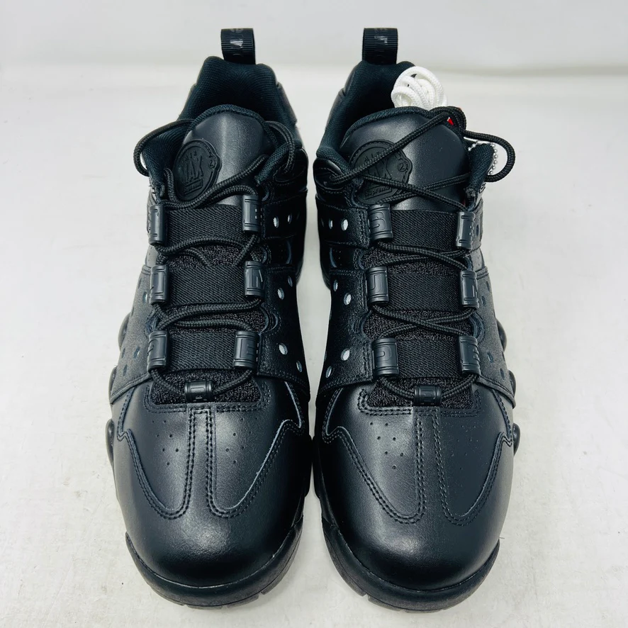 Nike SB Air Max 2 CB '94 Low Supreme Black - Image 2