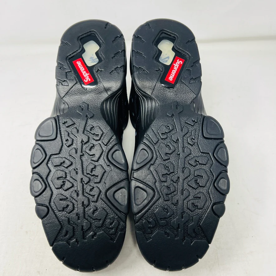 Nike SB Air Max 2 CB '94 Low Supreme Black - Image 6