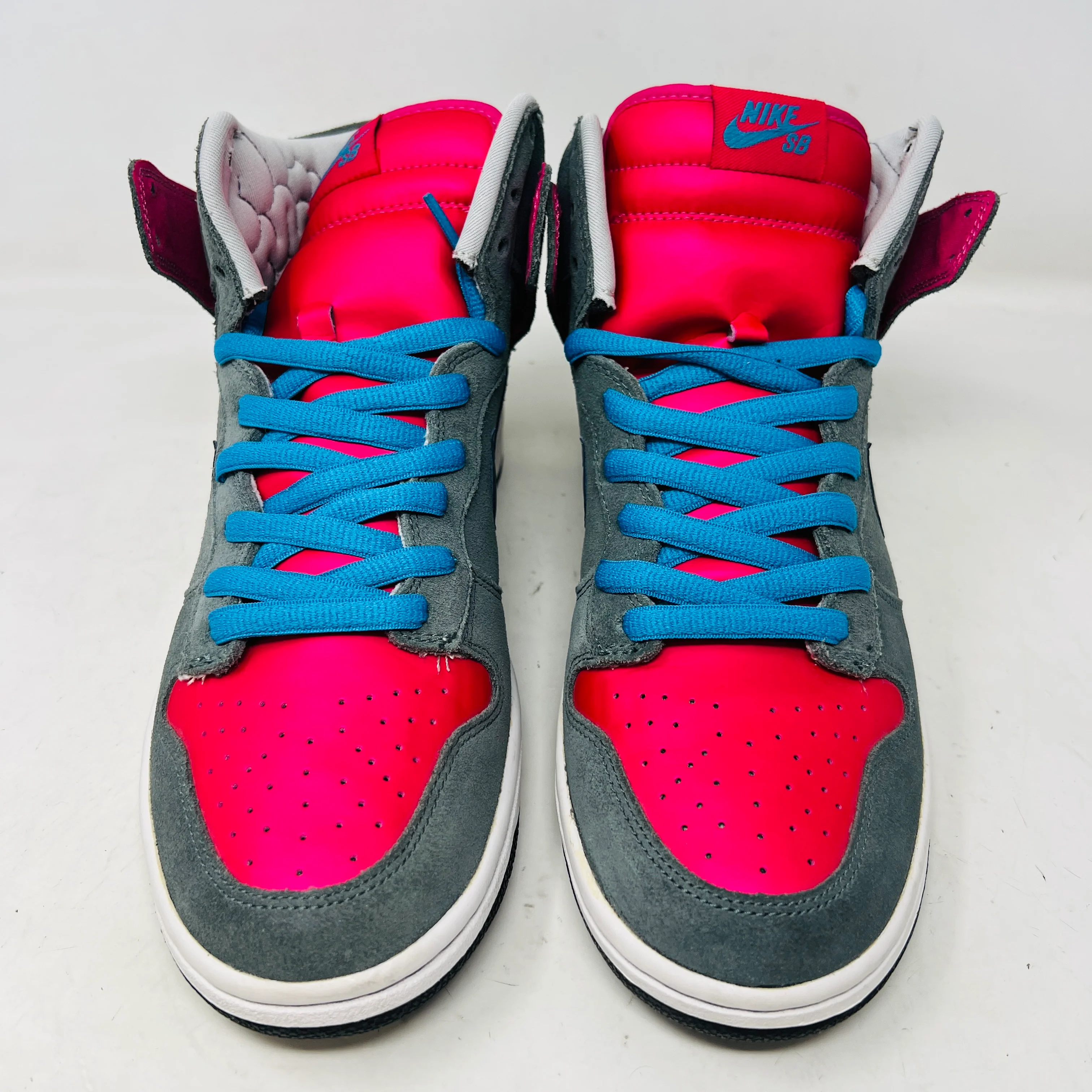 Nike SB Dunk High Brain Wreck - Image 2