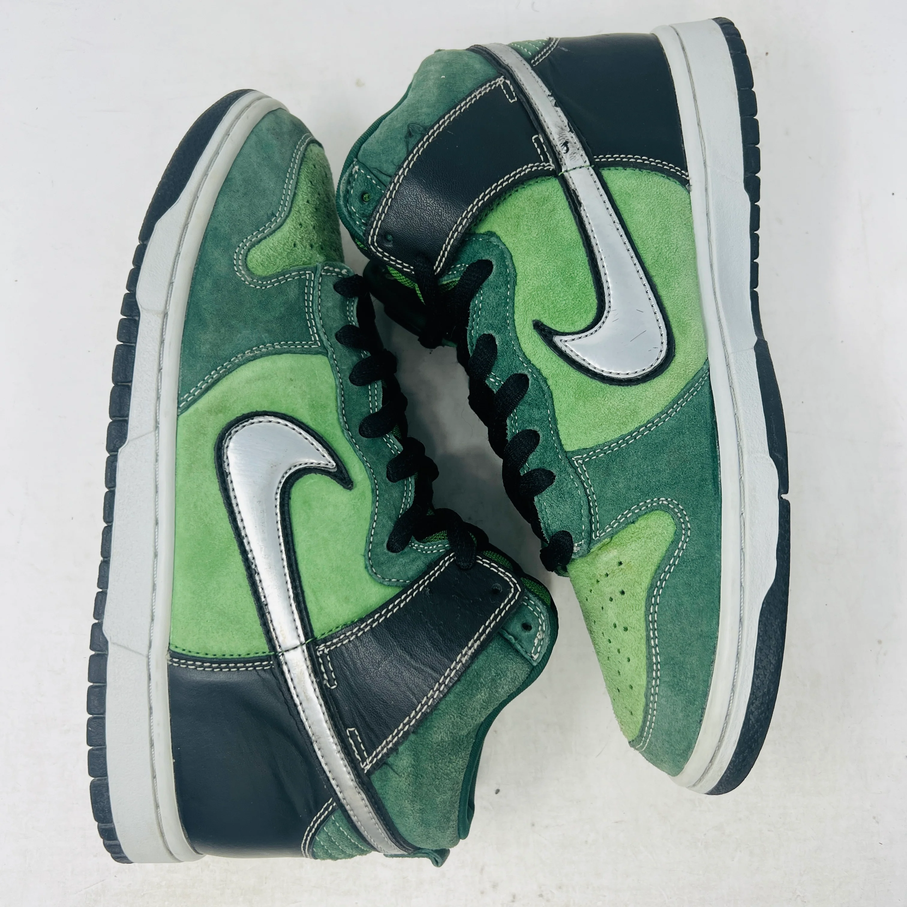 Nike SB Dunk High Brut - Image 4