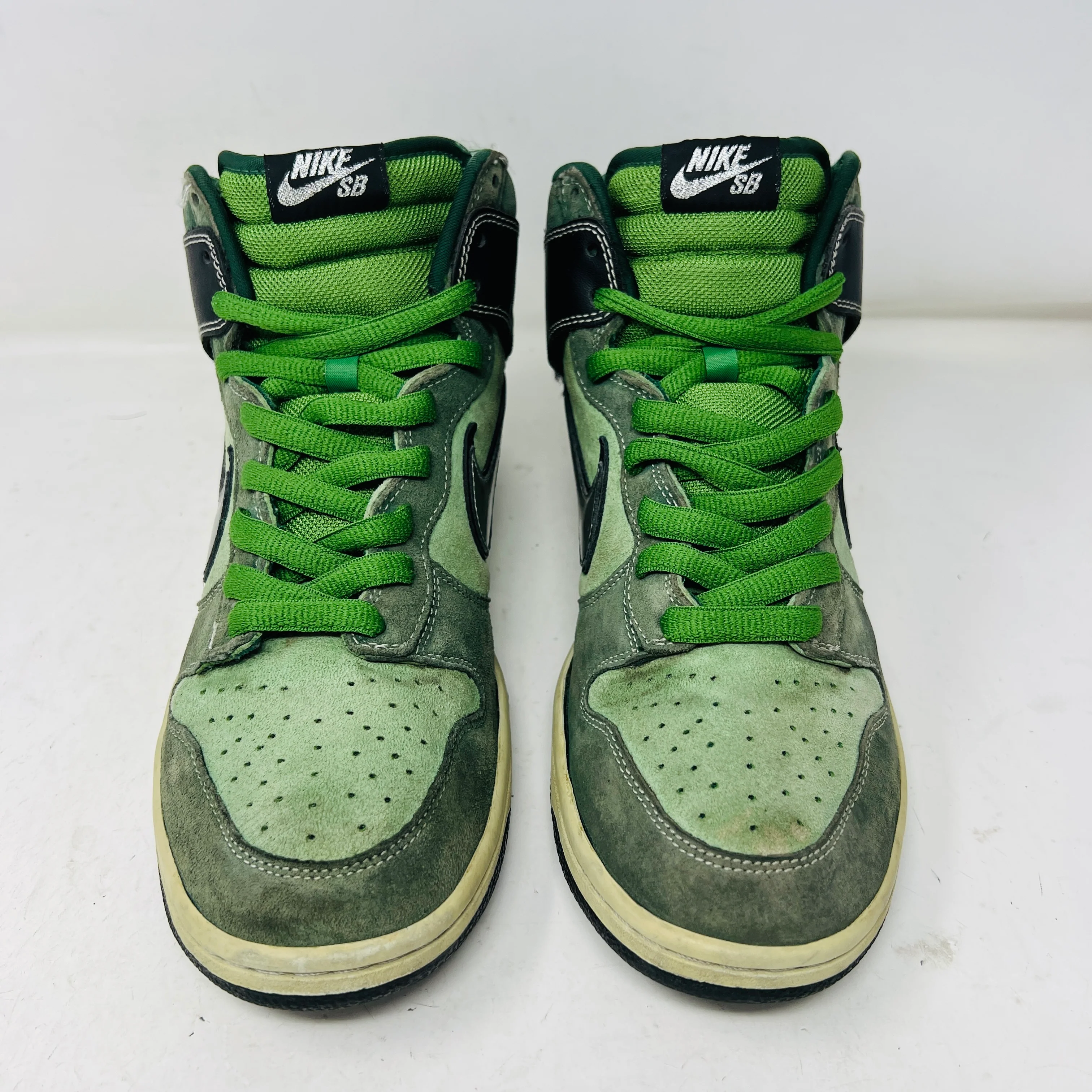 Nike SB Dunk High Brut - Image 2