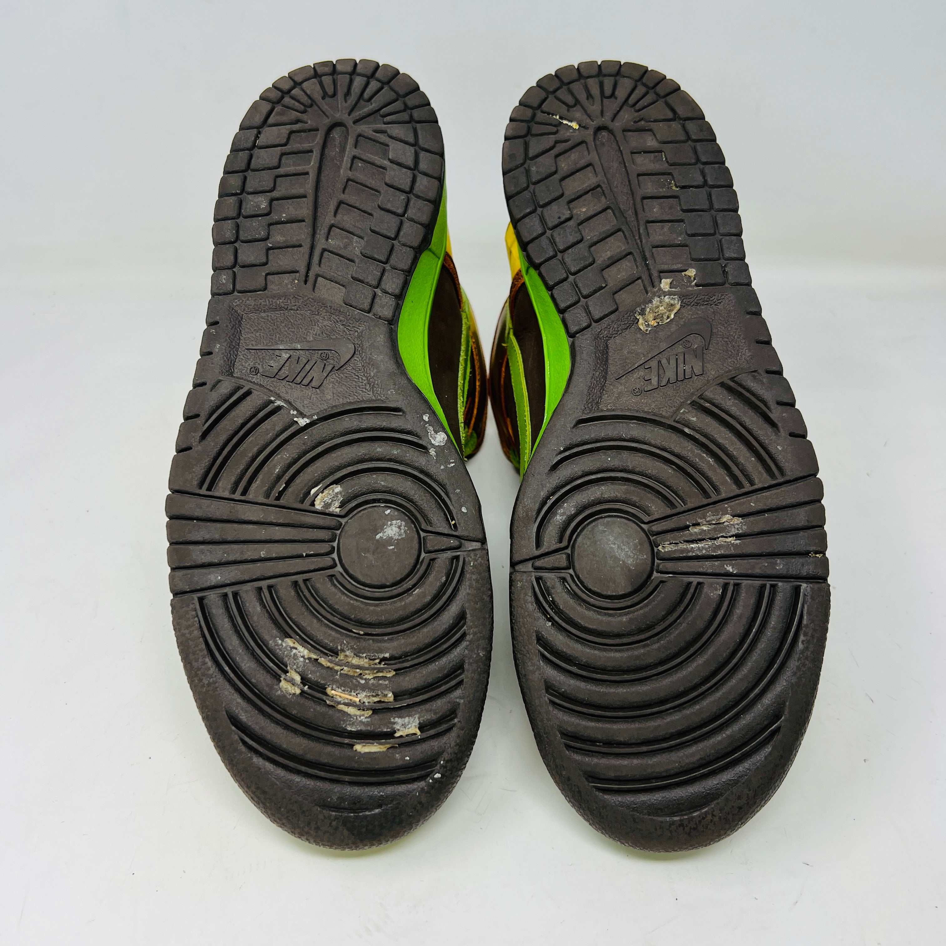 Nike SB Dunk High De La Soul - Image 6