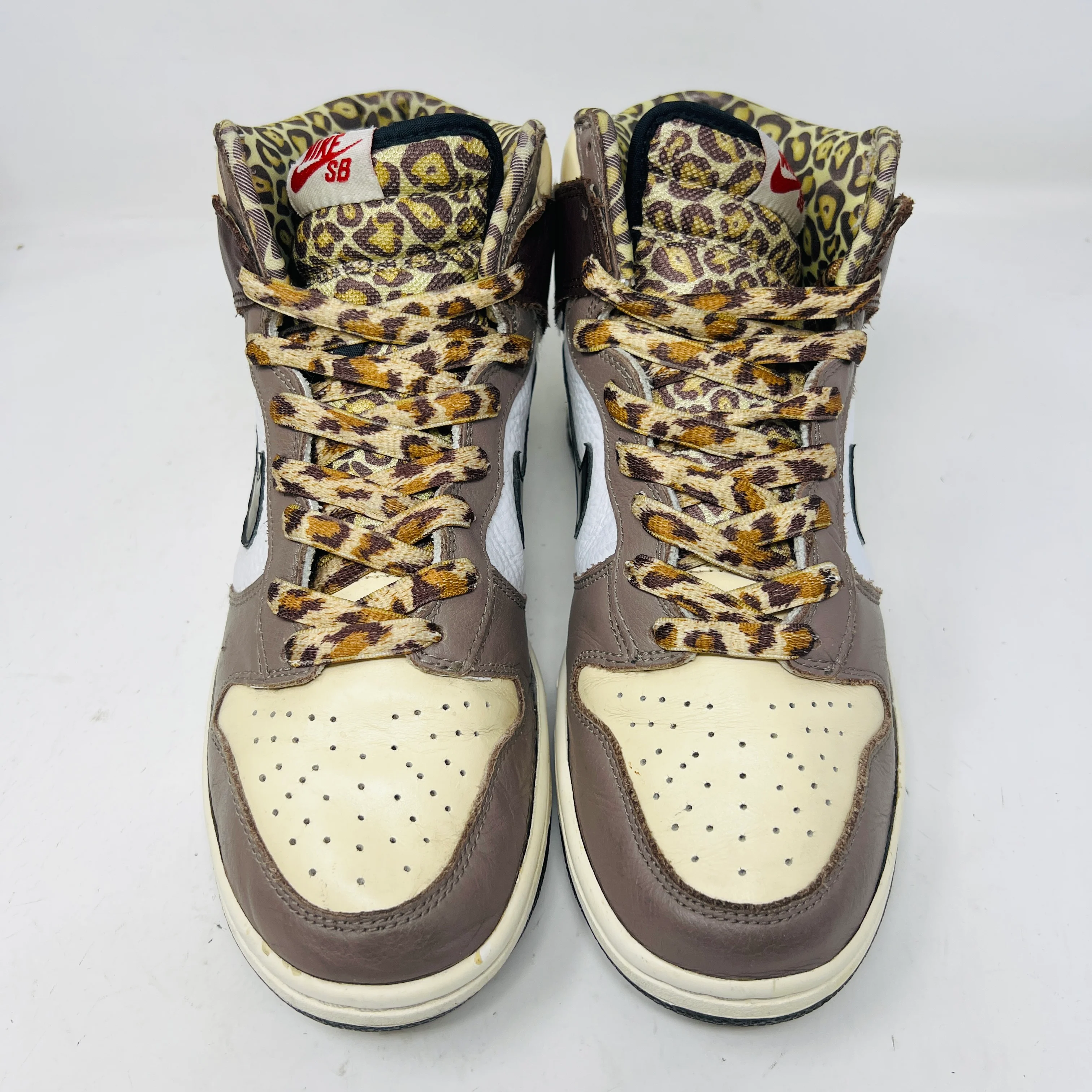 Nike SB Dunk High Ferris Bueller - Image 2