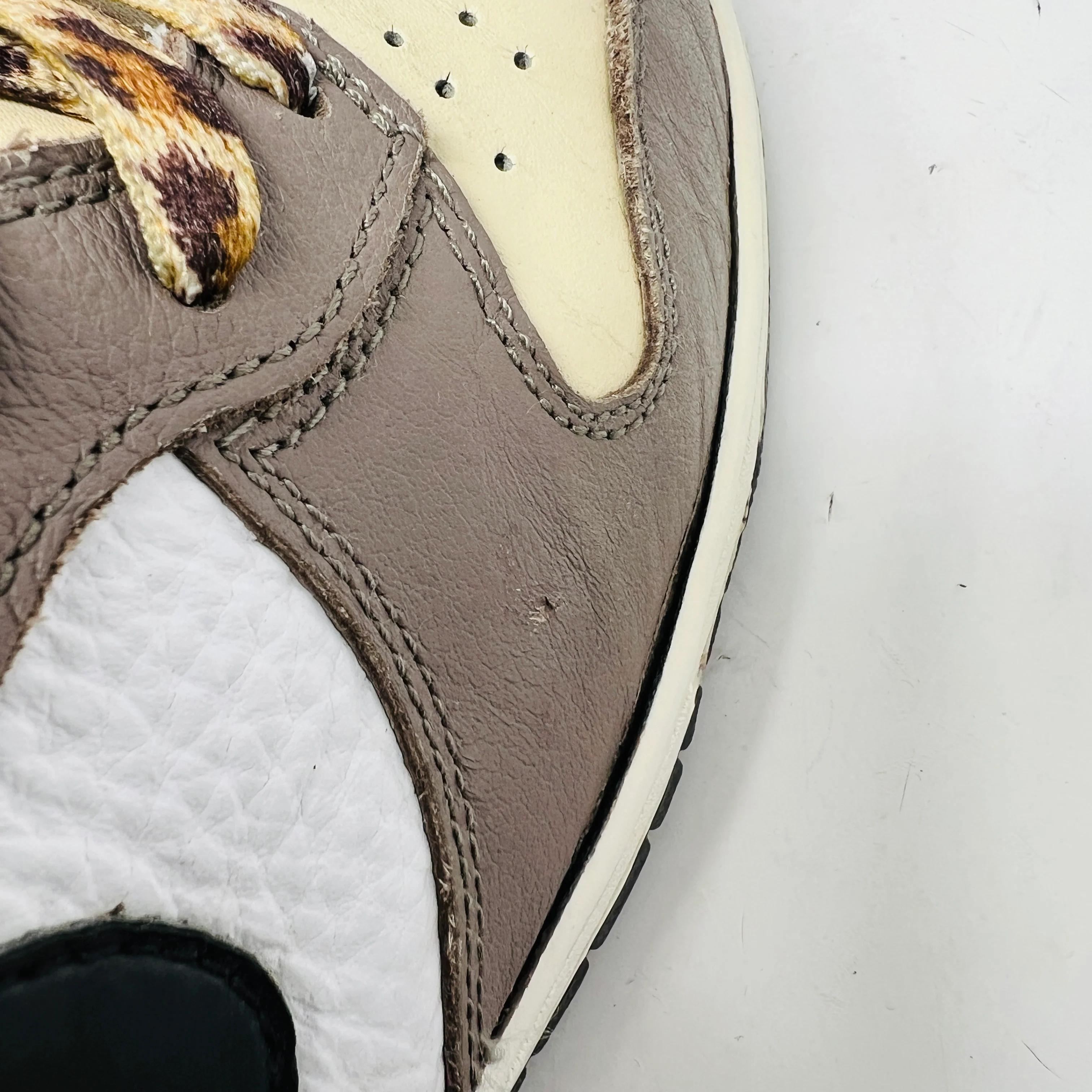 Nike SB Dunk High Ferris Bueller - Image 7