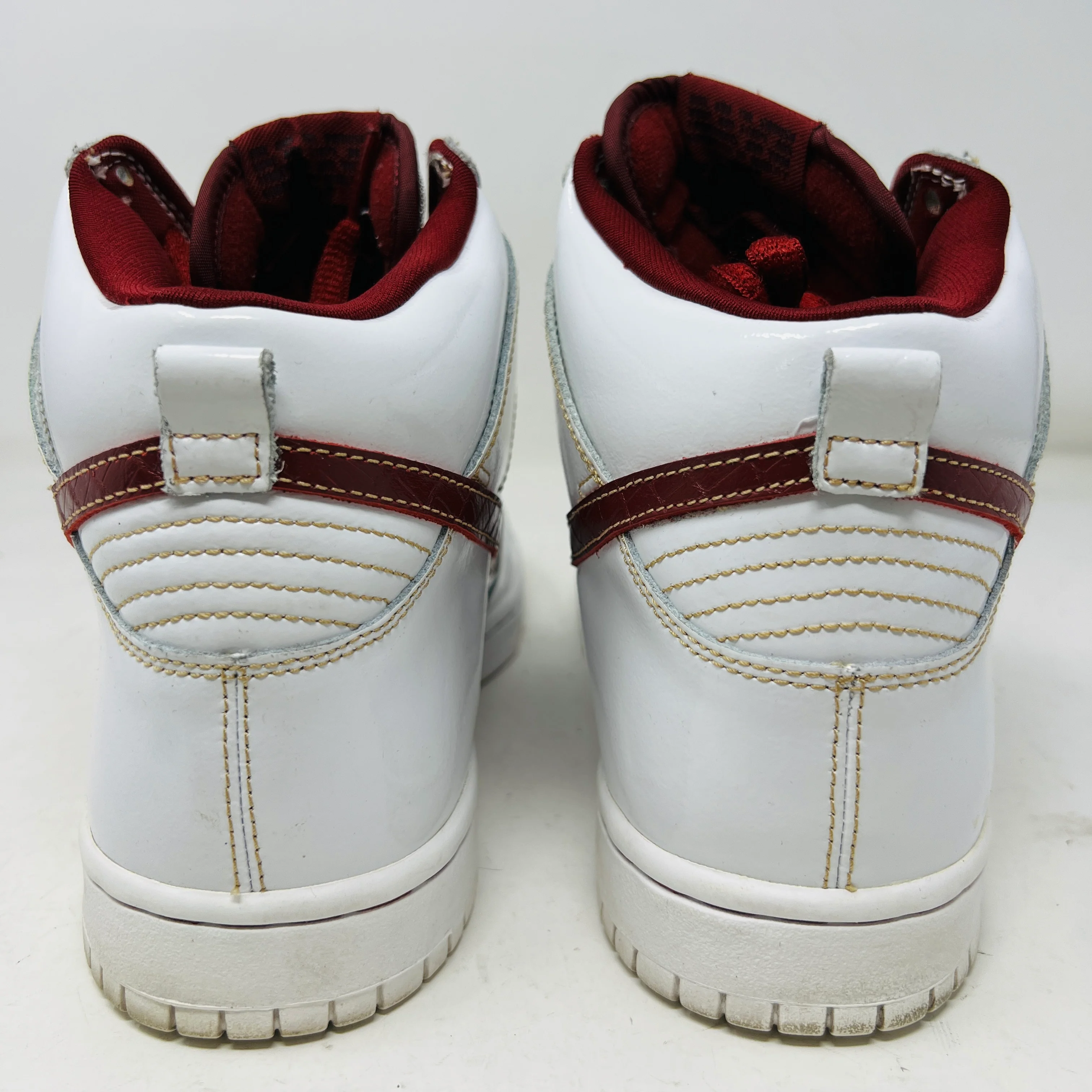 Nike SB Dunk High Mafia Pack - Image 5