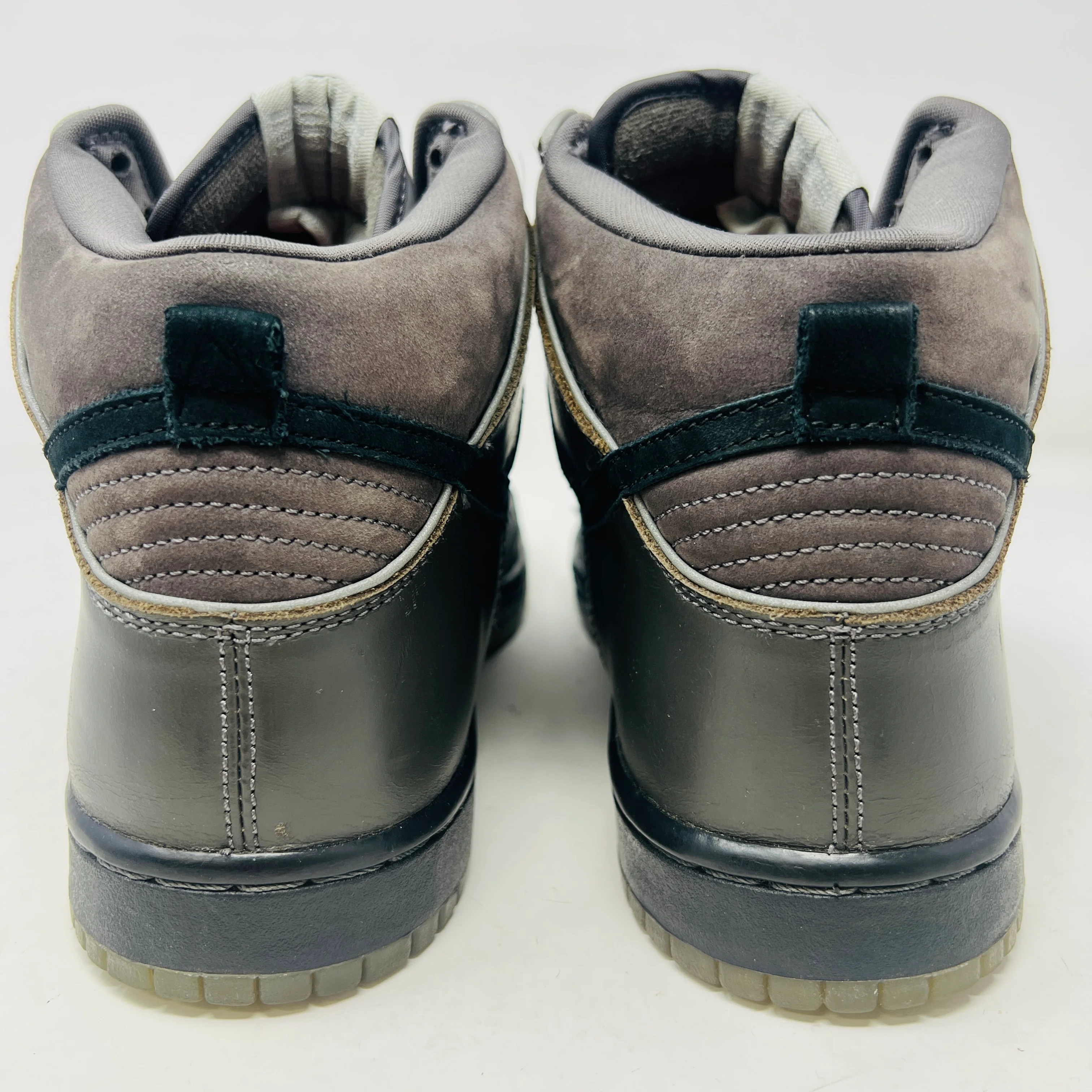 Nike SB Dunk High MF Doom - Image 5
