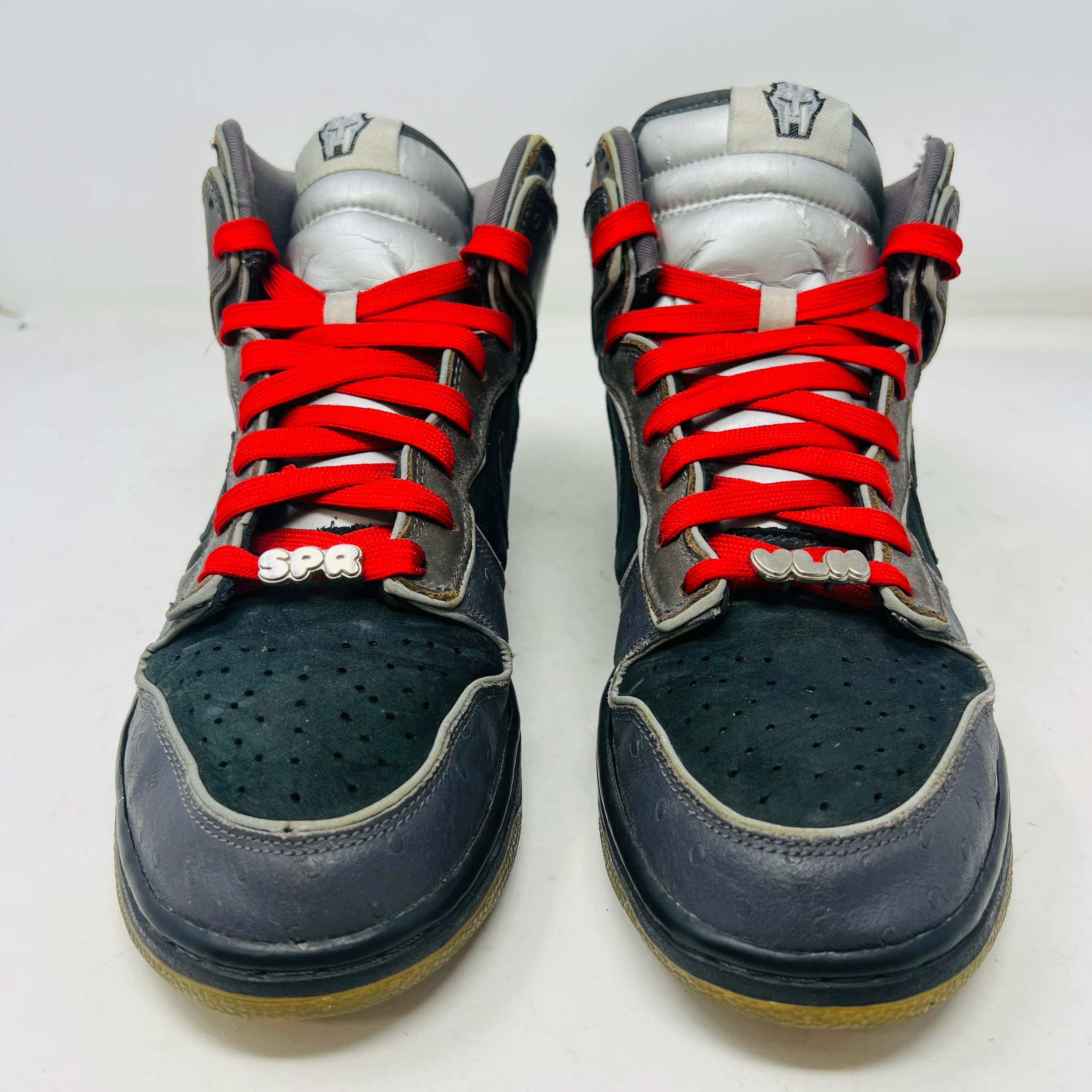 Nike SB Dunk High MF Doom - Image 2