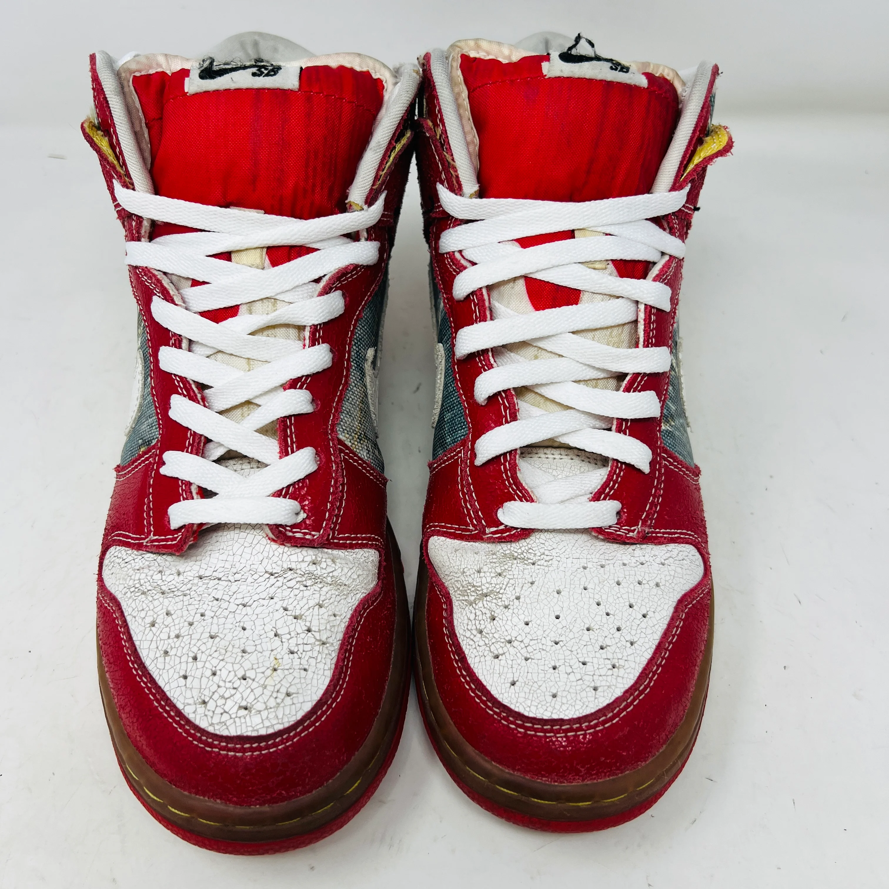 Nike SB Dunk High Shoe Goo - Image 2