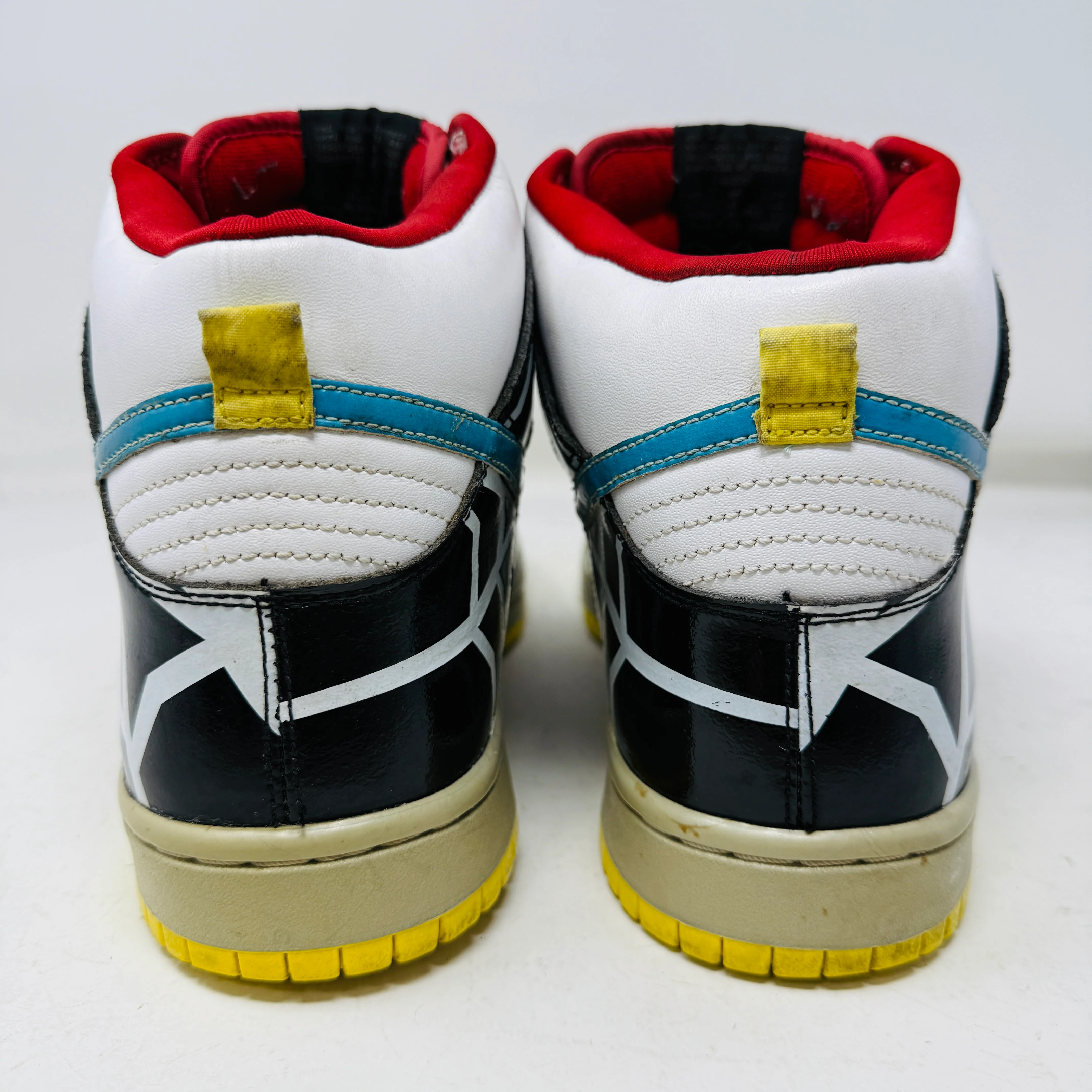 Nike SB Dunk High Thrashin - Image 5