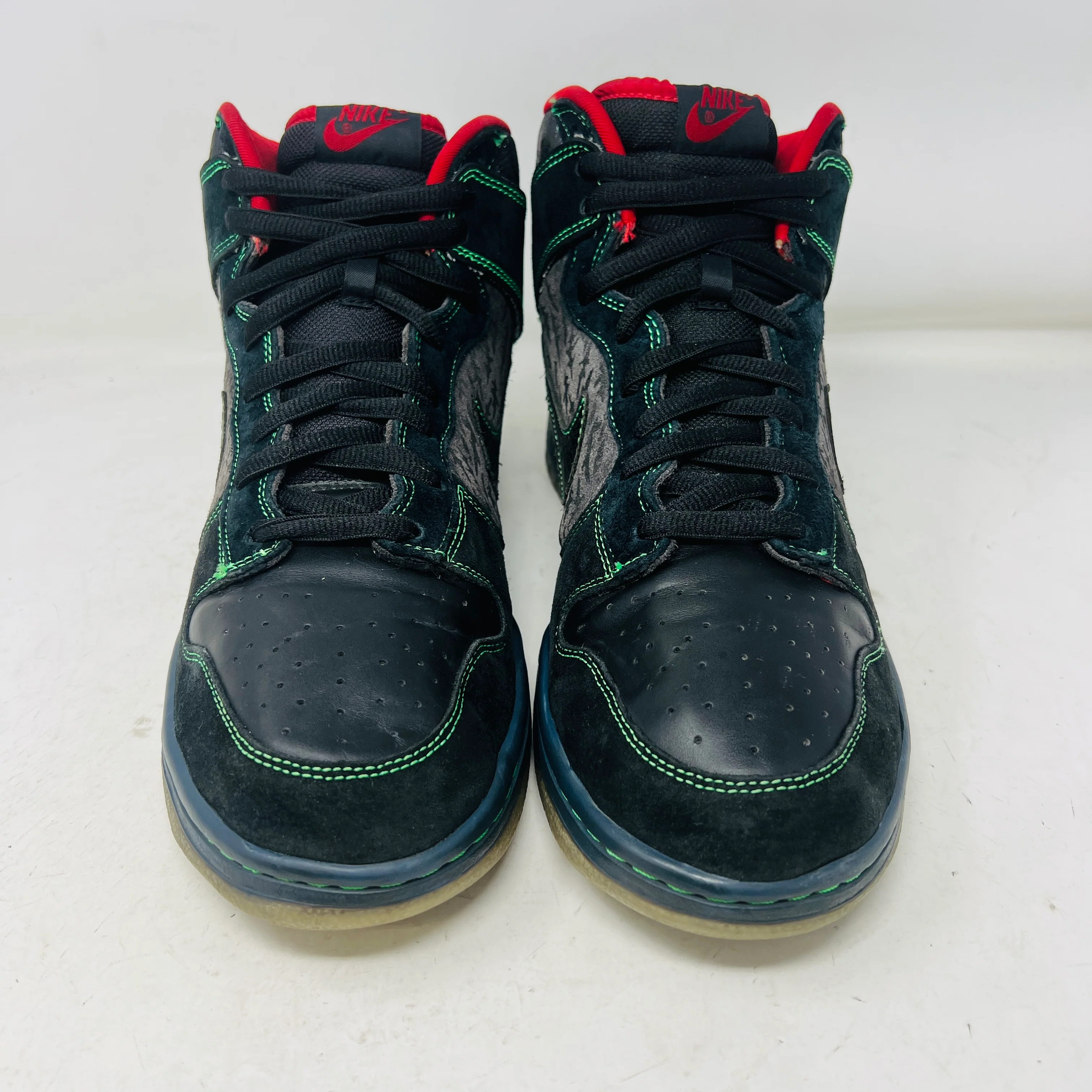 Nike SB Dunk High Twin Peaks - Image 2