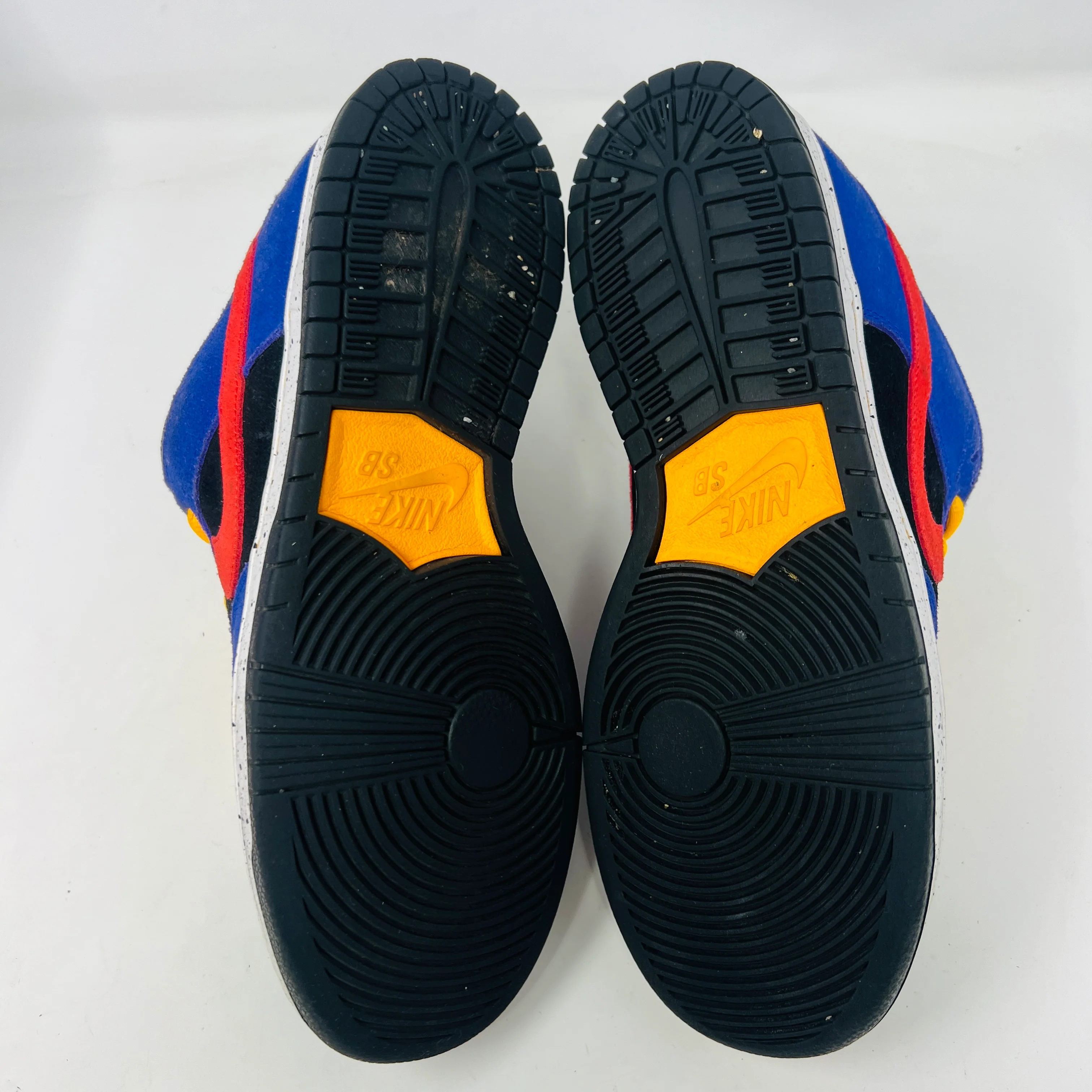 Nike SB Dunk Low ACG Terra - Image 6