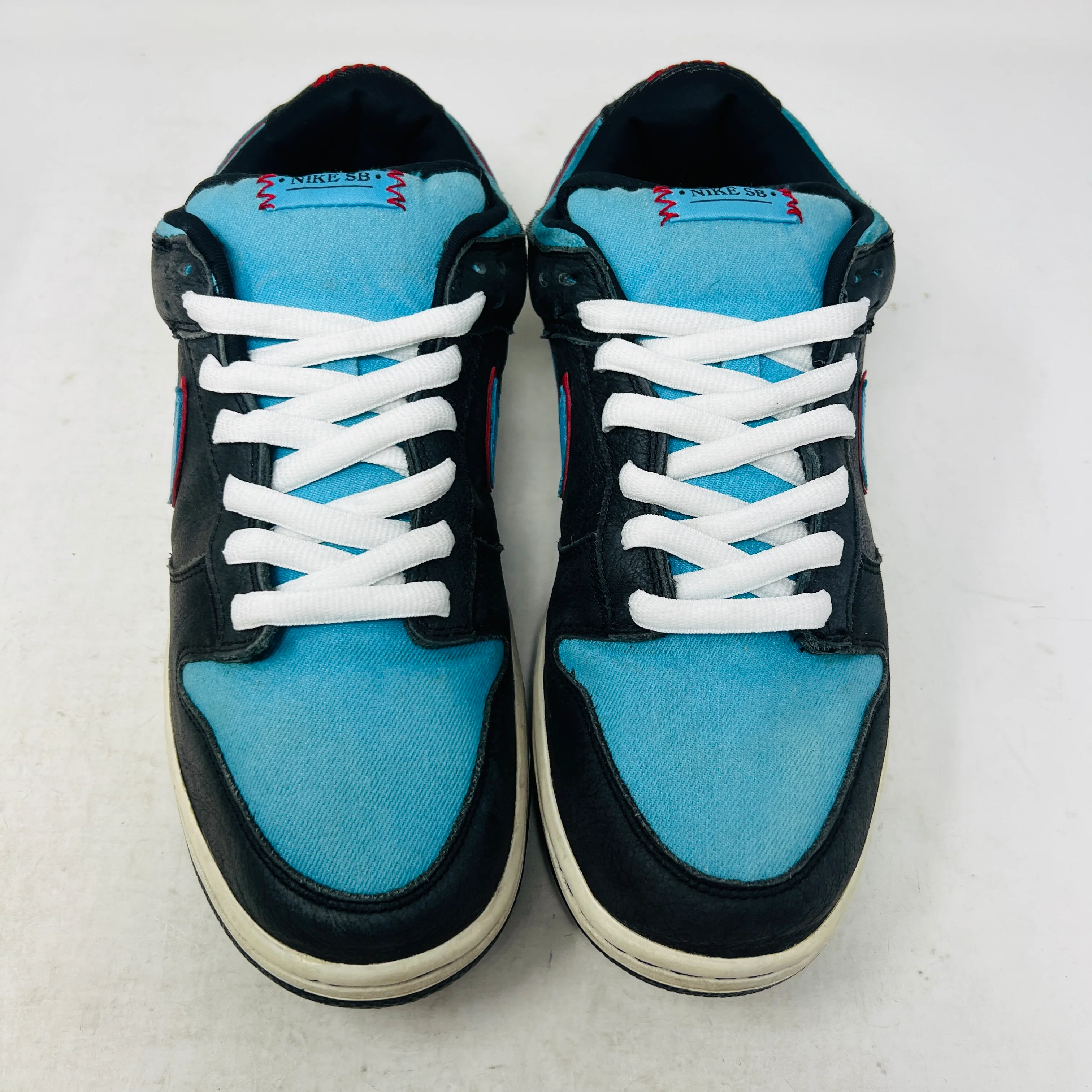 Nike SB Dunk Low Angel and Death - Image 2