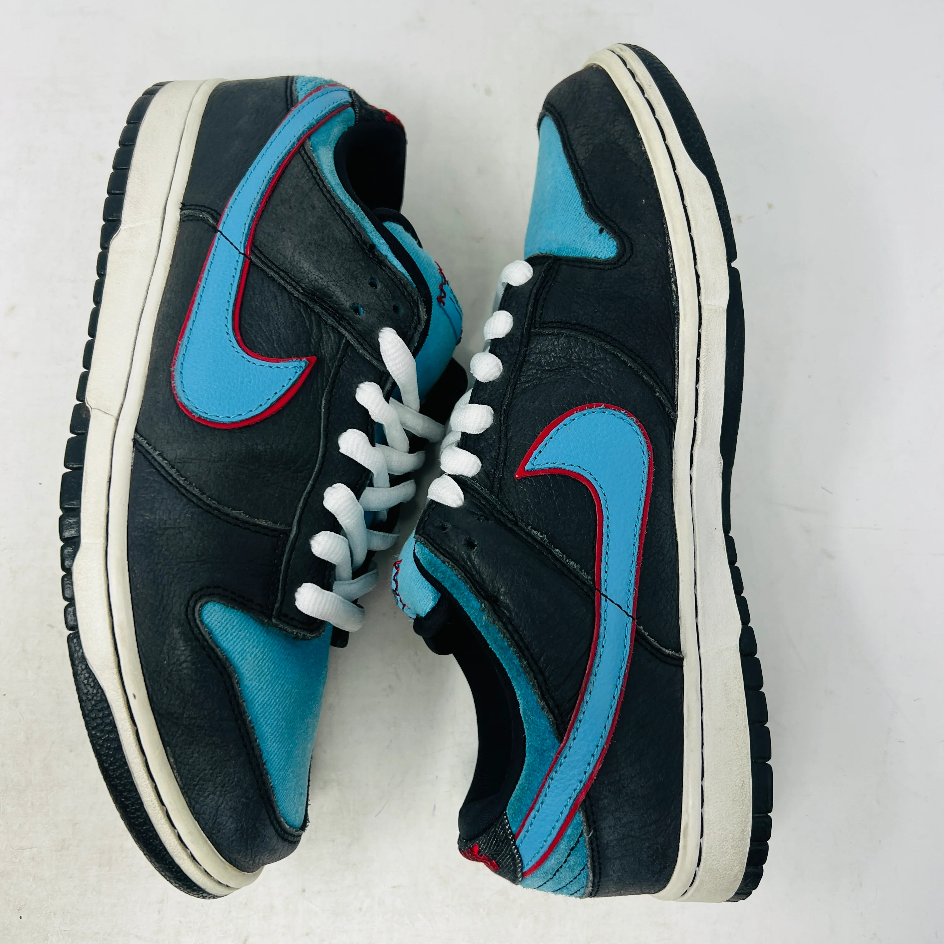 Nike SB Dunk Low Angel and Death - Image 3