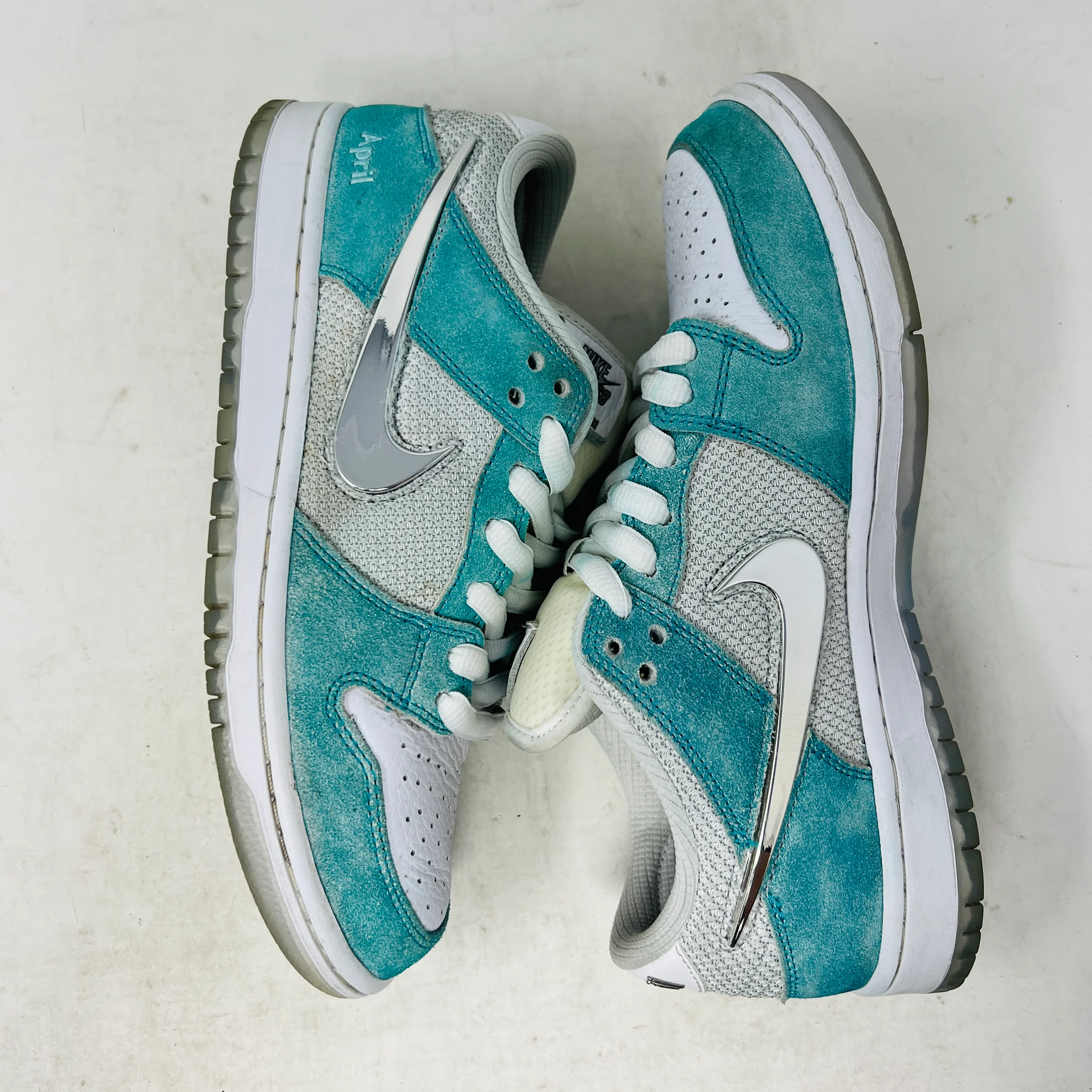 Nike SB Dunk Low April Skateboards - Image 3