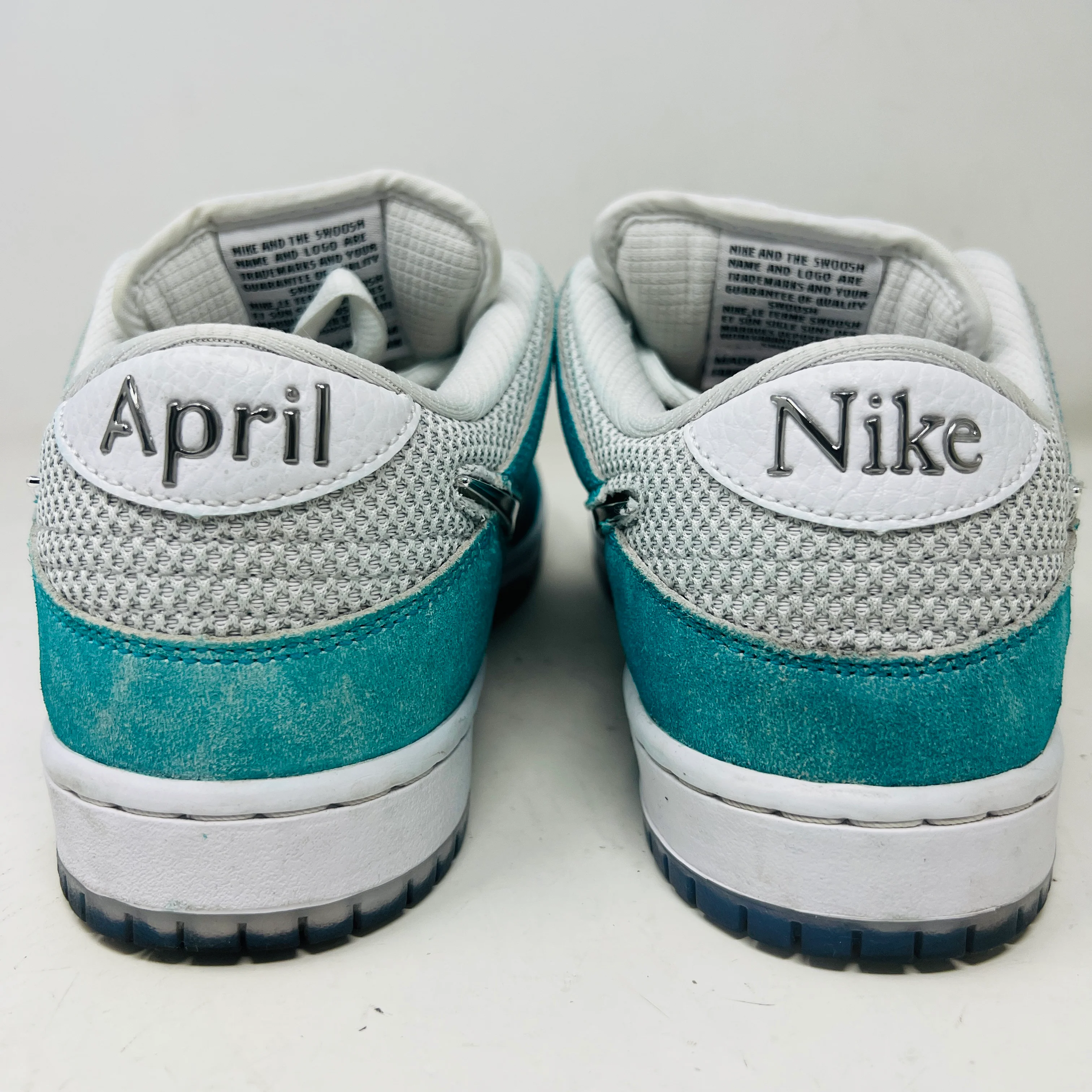 Nike SB Dunk Low April Skateboards - Image 5