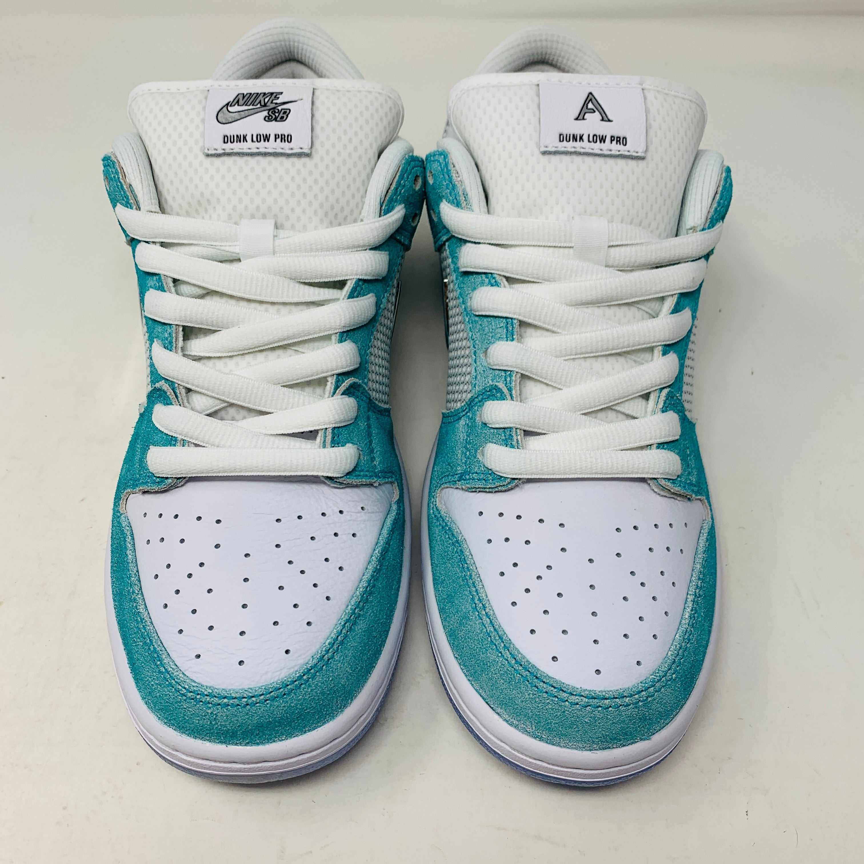 Nike SB Dunk Low April Skateboards - Image 2