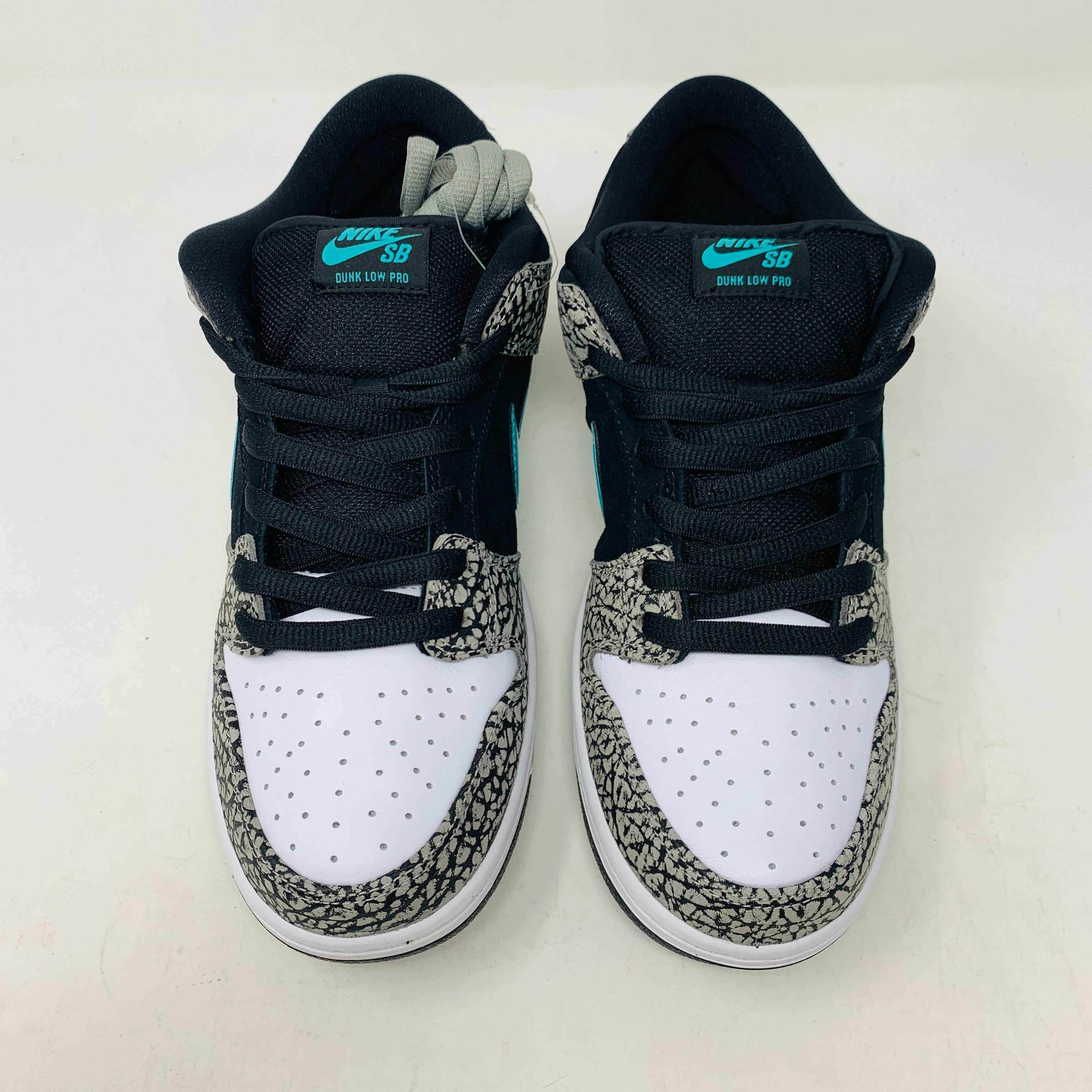 Nike SB Dunk Low atmos Elephant - Image 2