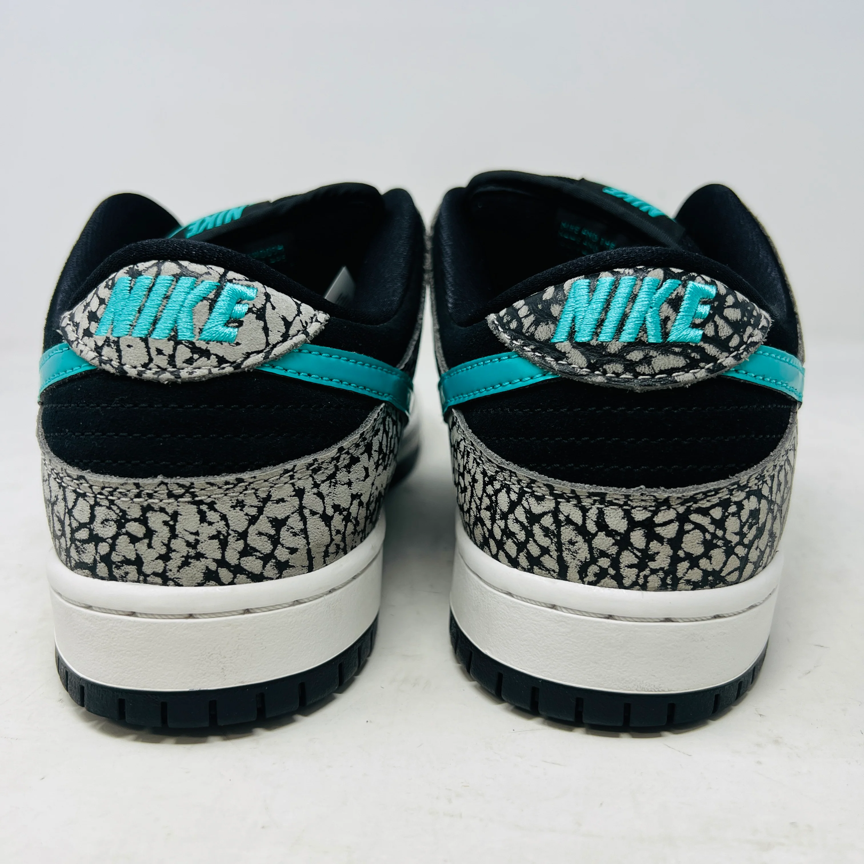 Nike SB Dunk Low atmos Elephant - Image 5