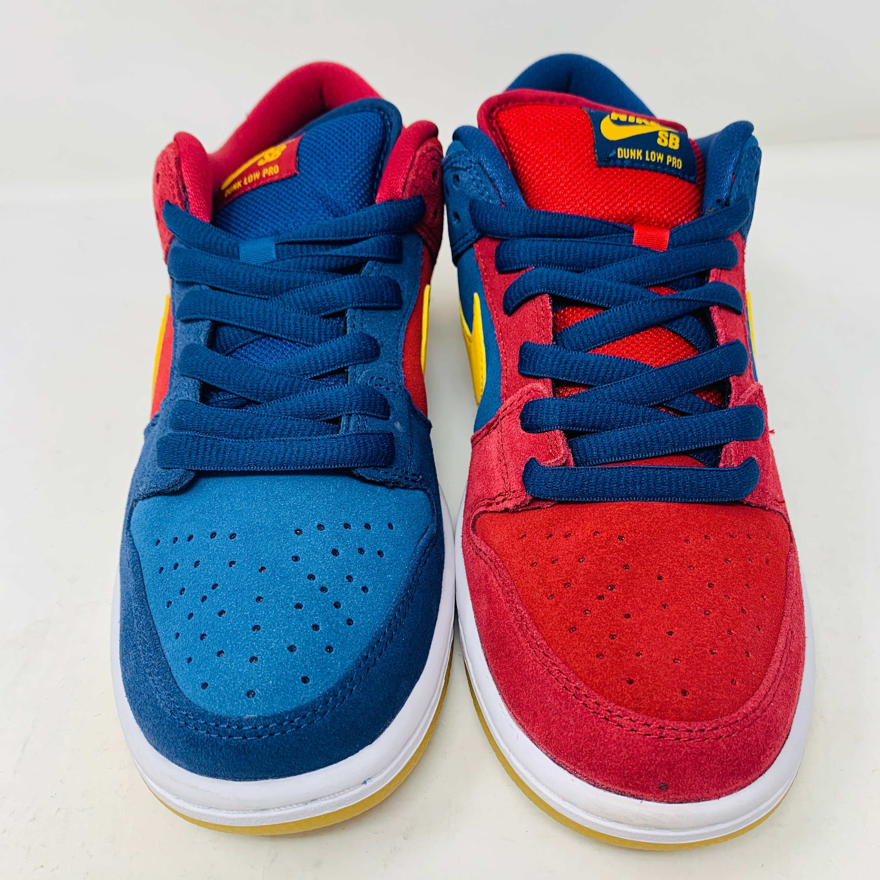 Nike SB Dunk Low Barcelona - Image 2