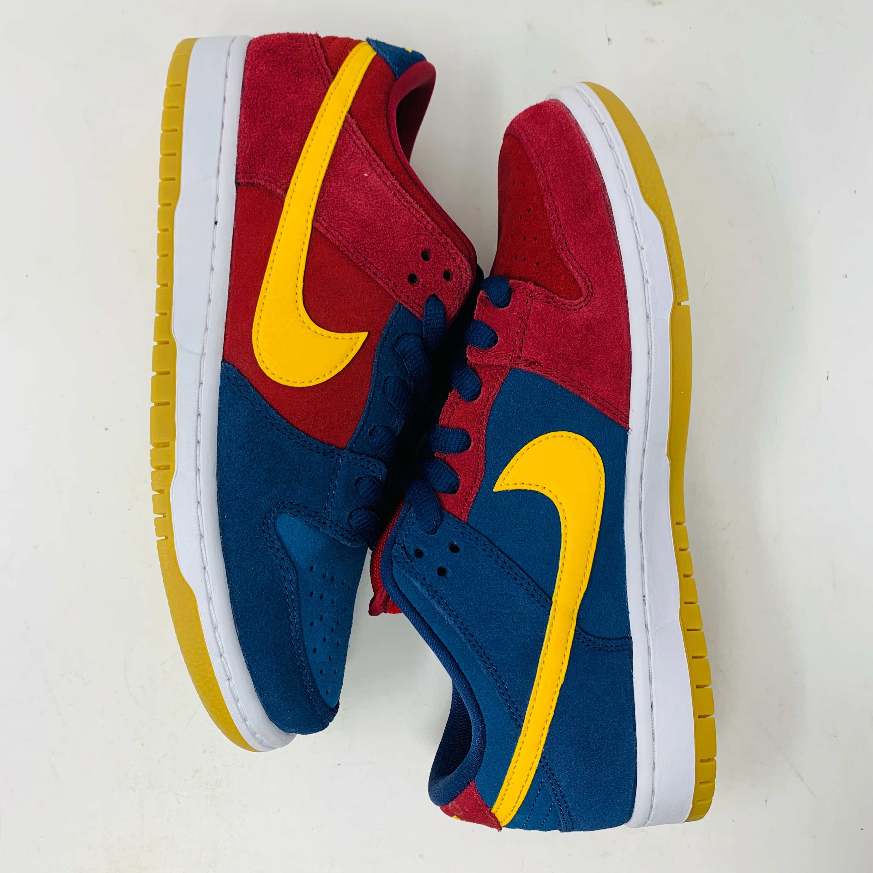 Nike SB Dunk Low Barcelona - Image 3