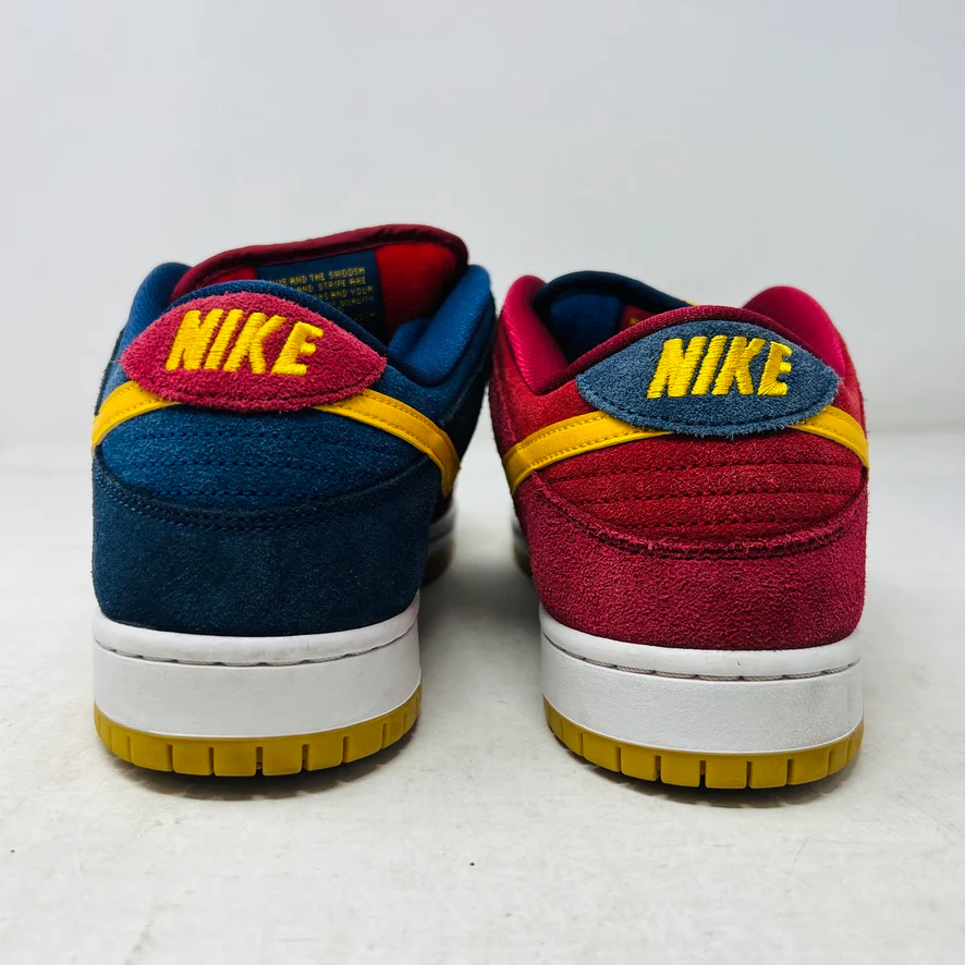 Nike SB Dunk Low Barcelona - Image 5