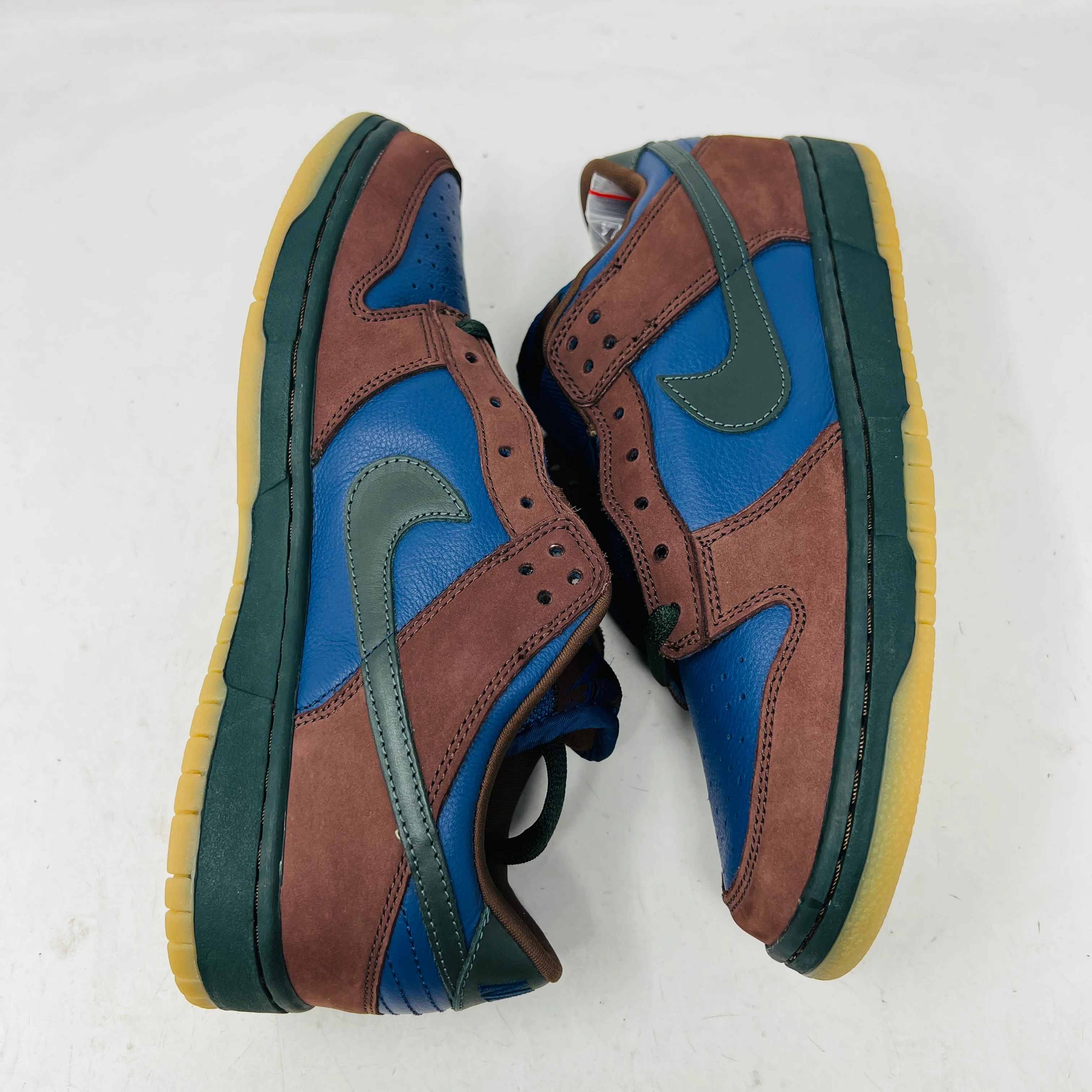 Nike SB Dunk Low Barf - Image 4