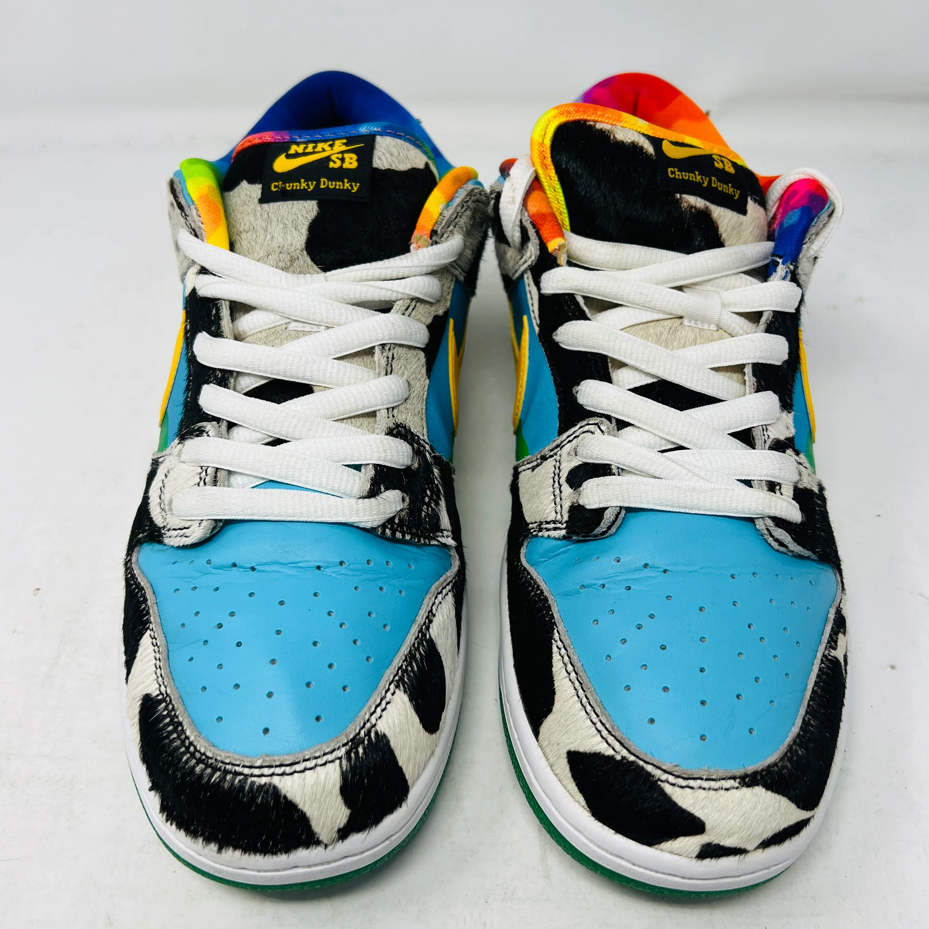 Nike SB Dunk Low Ben & Jerry's Chunky Dunky - Image 2
