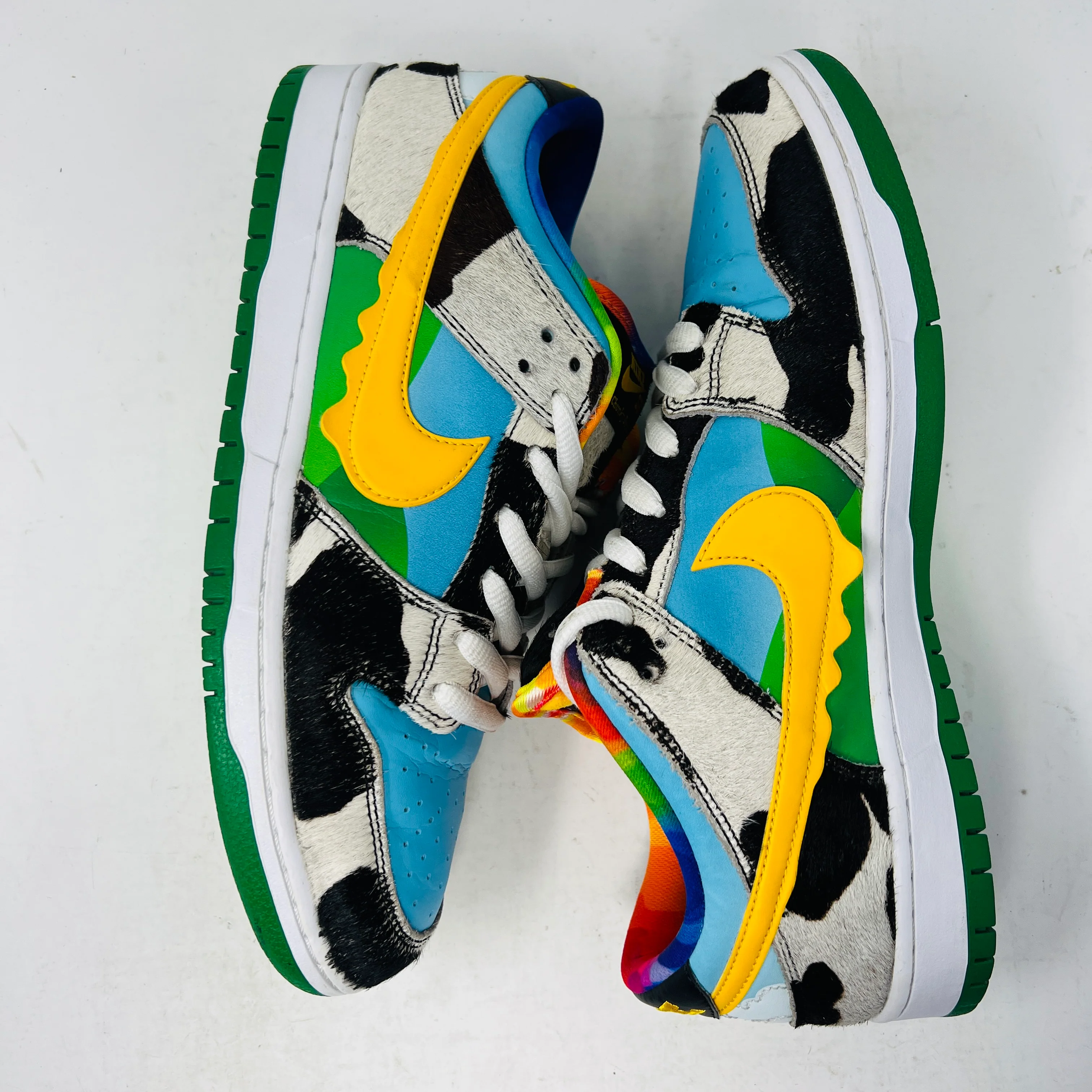 Nike SB Dunk Low Ben & Jerry's Chunky Dunky - Image 3