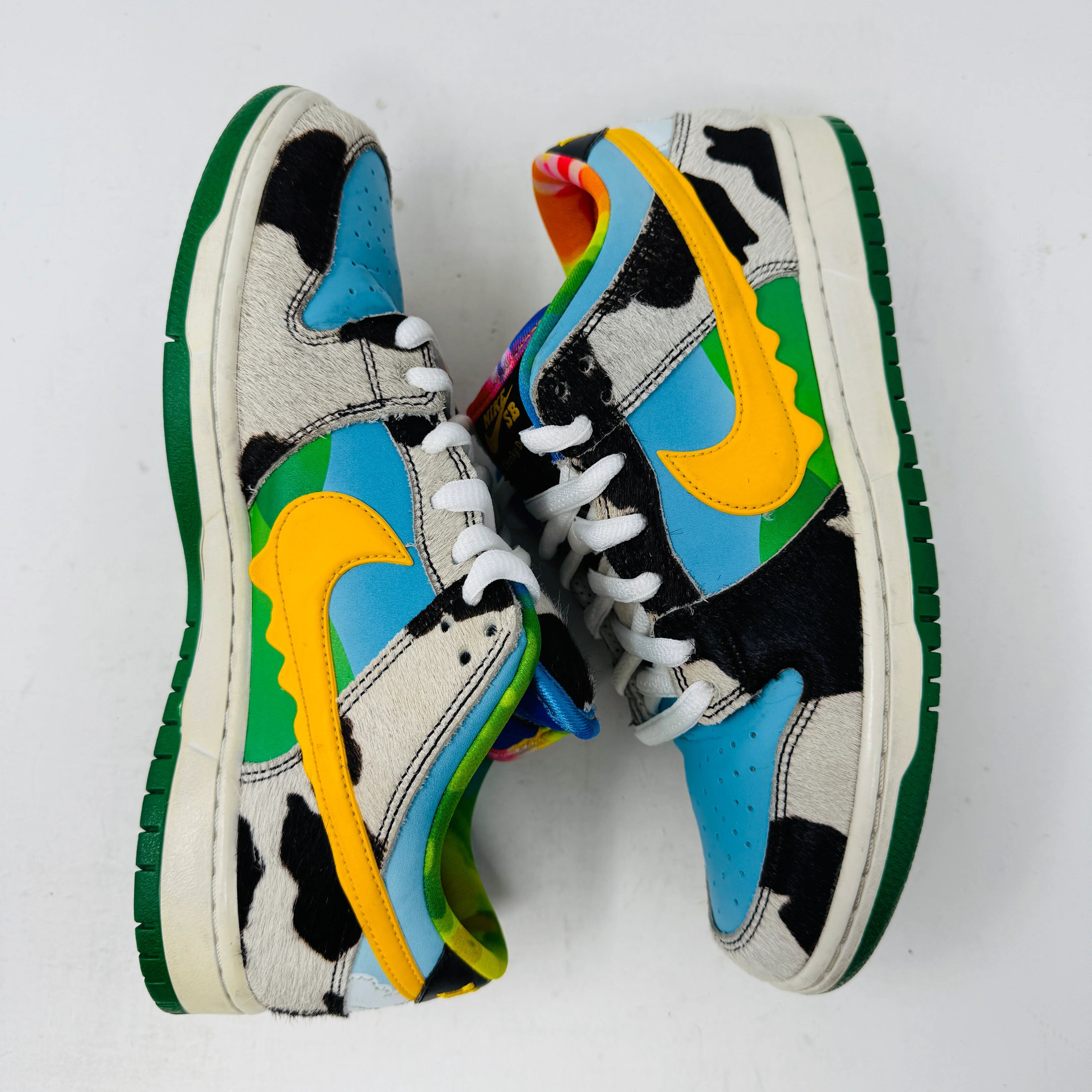 Nike SB Dunk Low Ben & Jerry's Chunky Dunky - Image 4