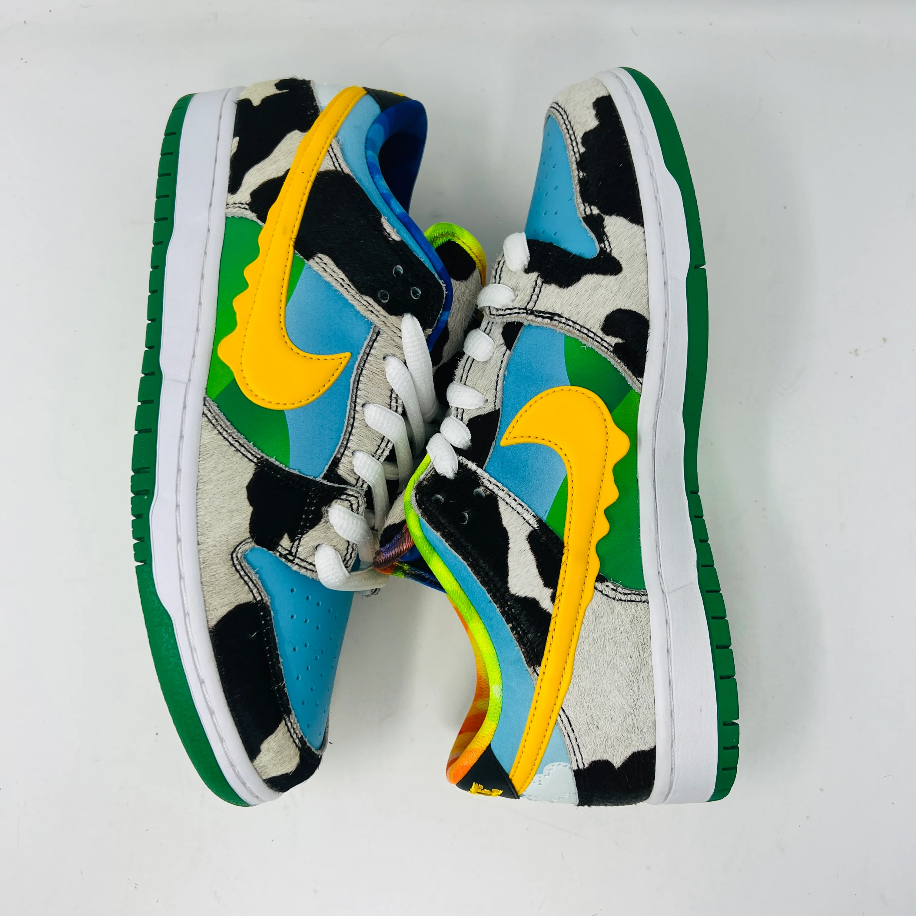 Nike SB Dunk Low Ben & Jerry's Chunky Dunky - Image 3