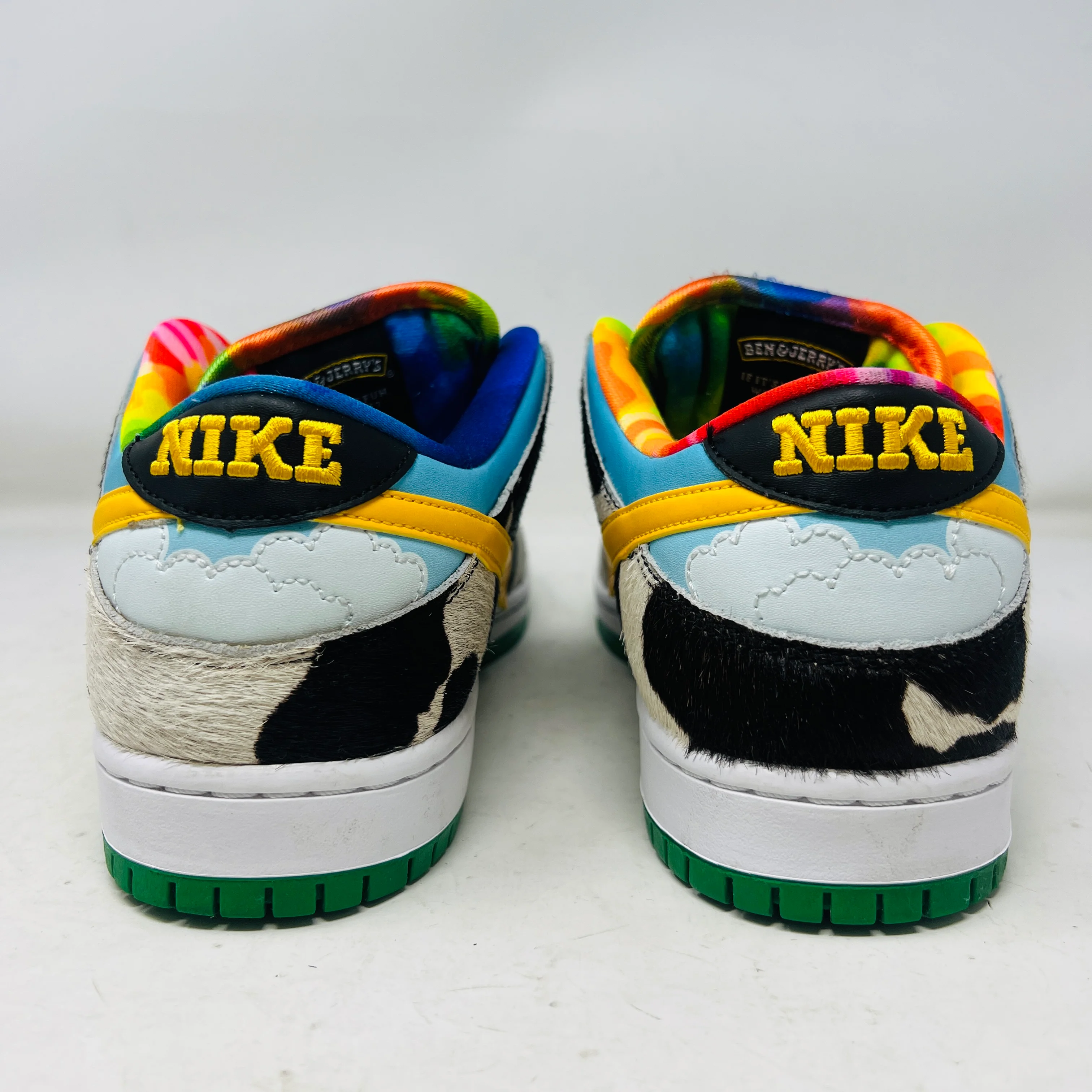 Nike SB Dunk Low Ben & Jerry's Chunky Dunky - Image 5