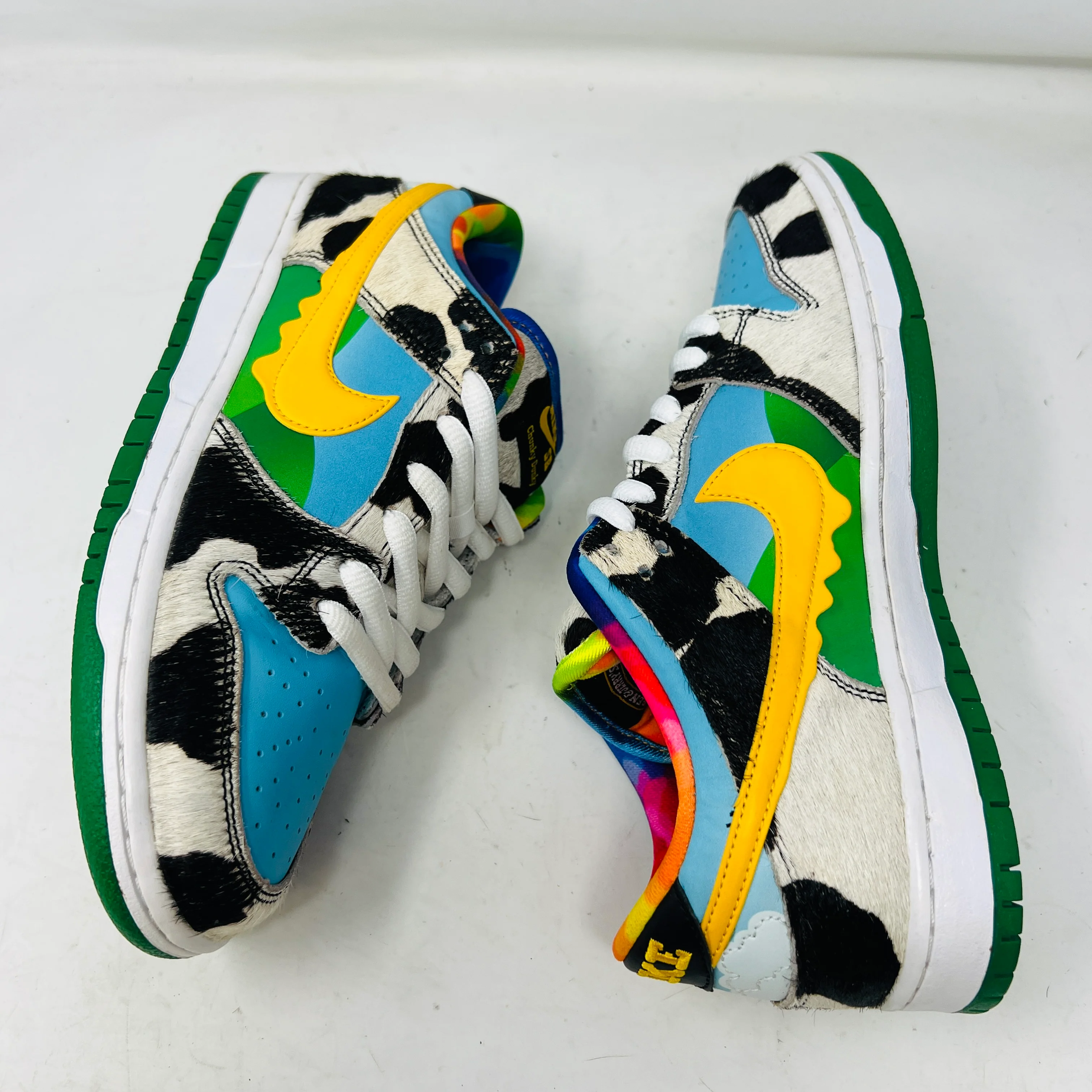 Nike SB Dunk Low Ben & Jerry's Chunky Dunky - Image 3