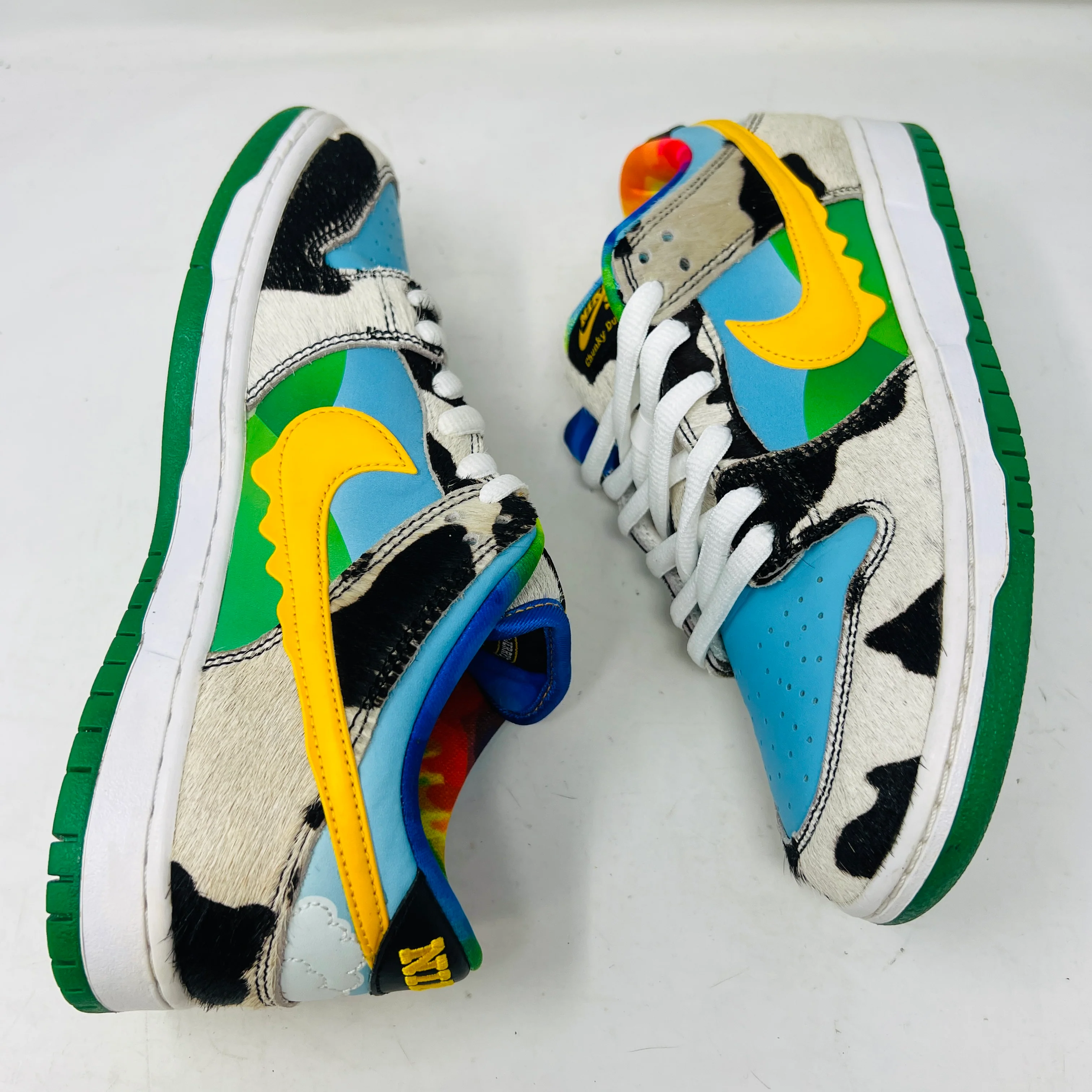 Nike SB Dunk Low Ben & Jerry's Chunky Dunky - Image 4