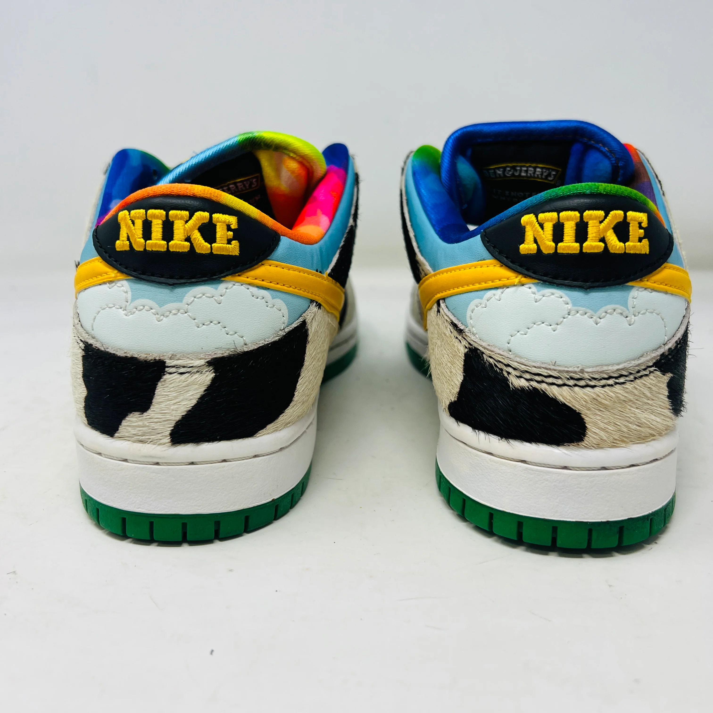 Nike SB Dunk Low Ben & Jerry's Chunky Dunky - Image 5