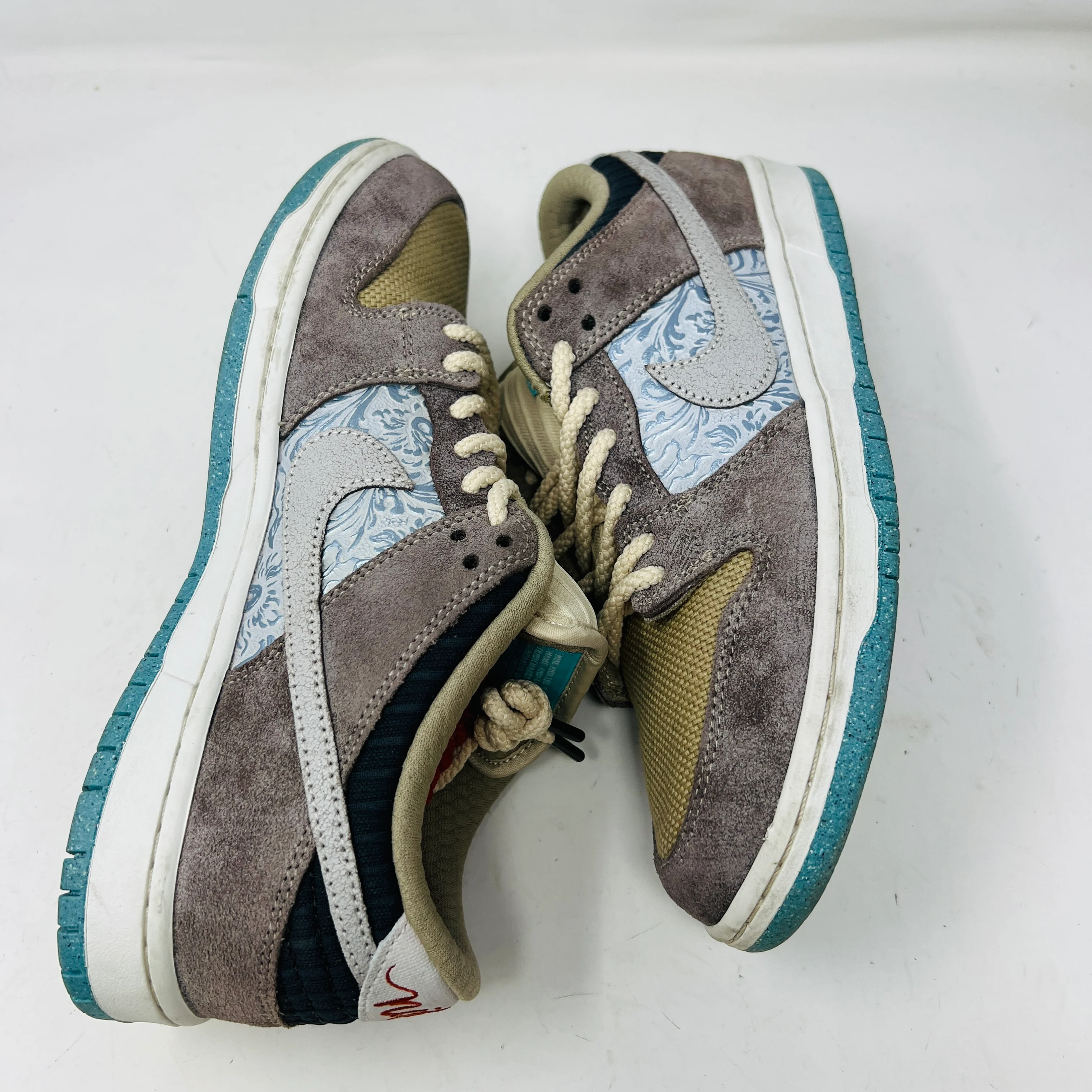Nike SB Dunk Low Big Money Savings - Image 4