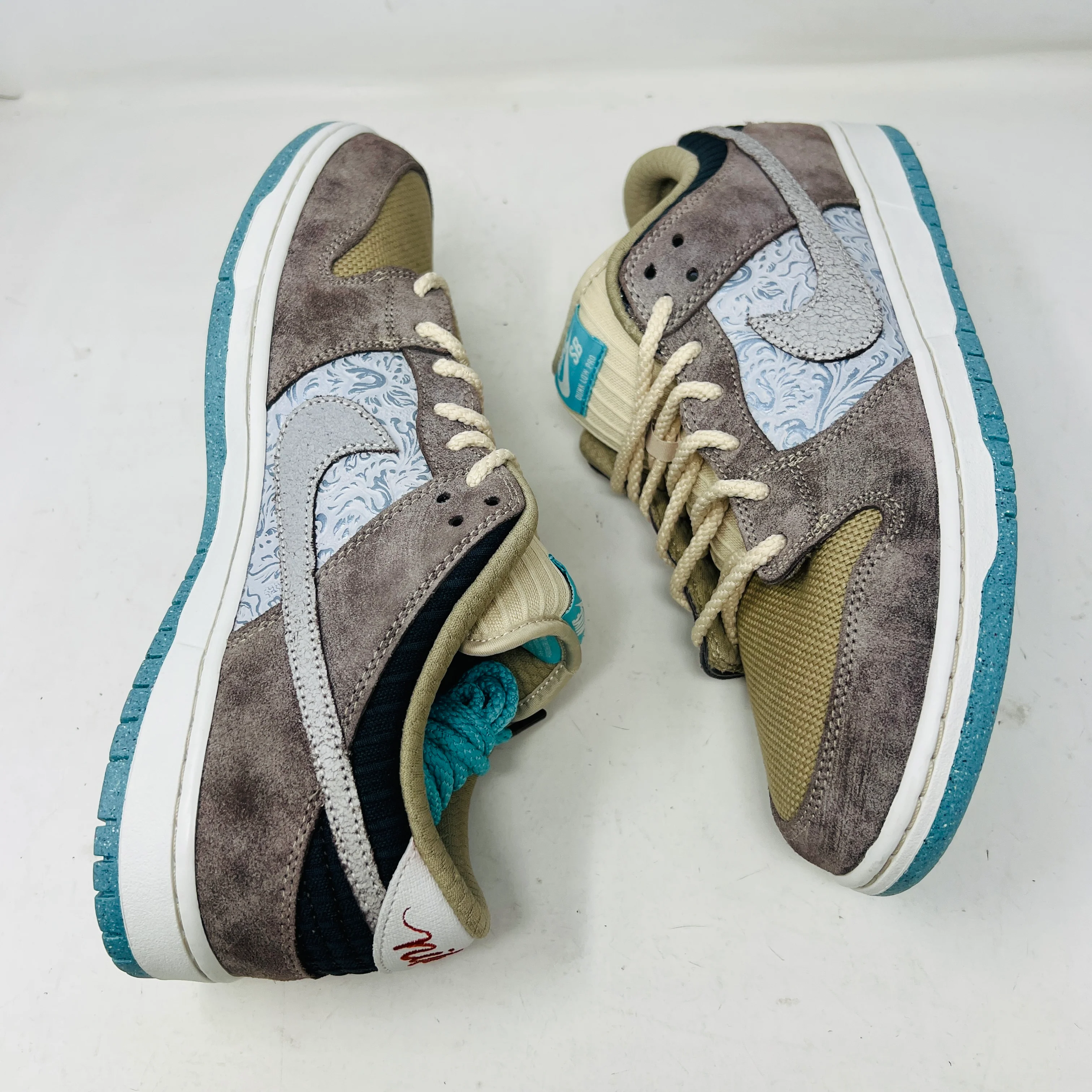 Nike SB Dunk Low Big Money Savings - Image 4