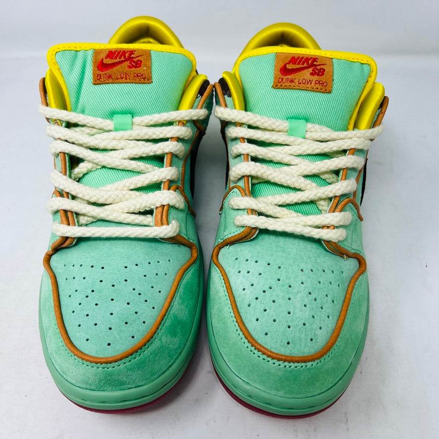 Nike SB Dunk Low Rodeo (2025) - Image 2