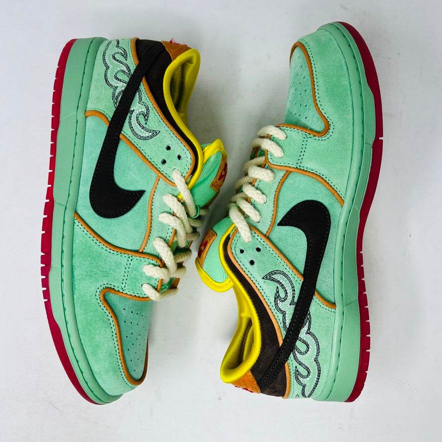 Nike SB Dunk Low Rodeo (2025) - Image 3