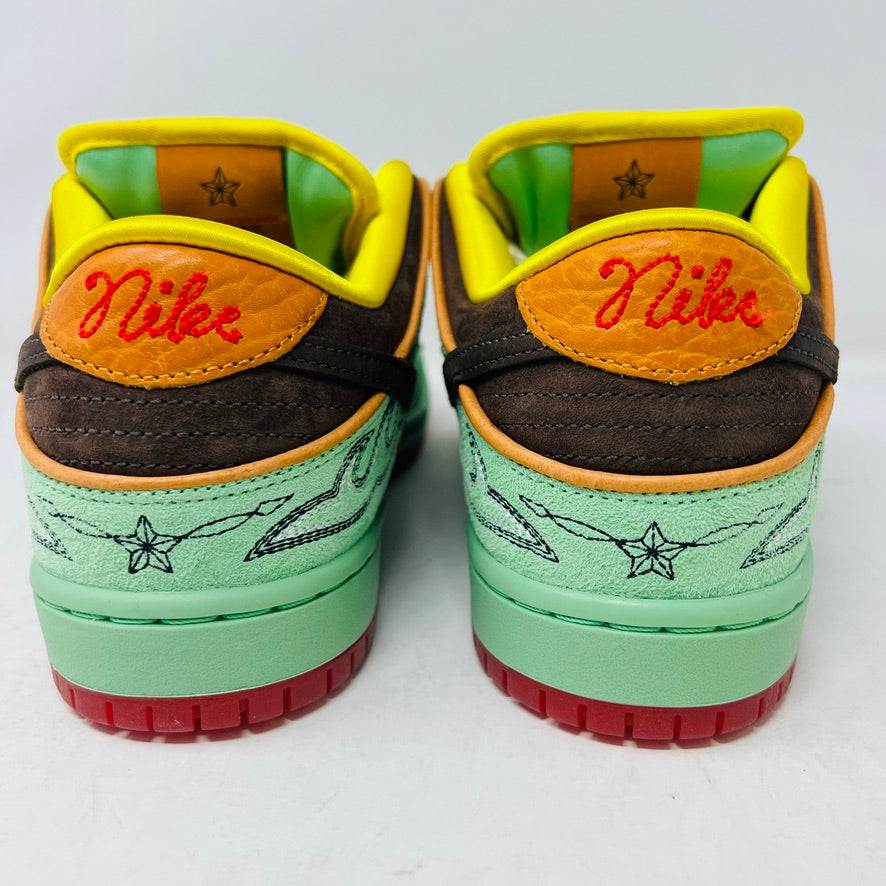 Nike SB Dunk Low Rodeo (2025) - Image 5