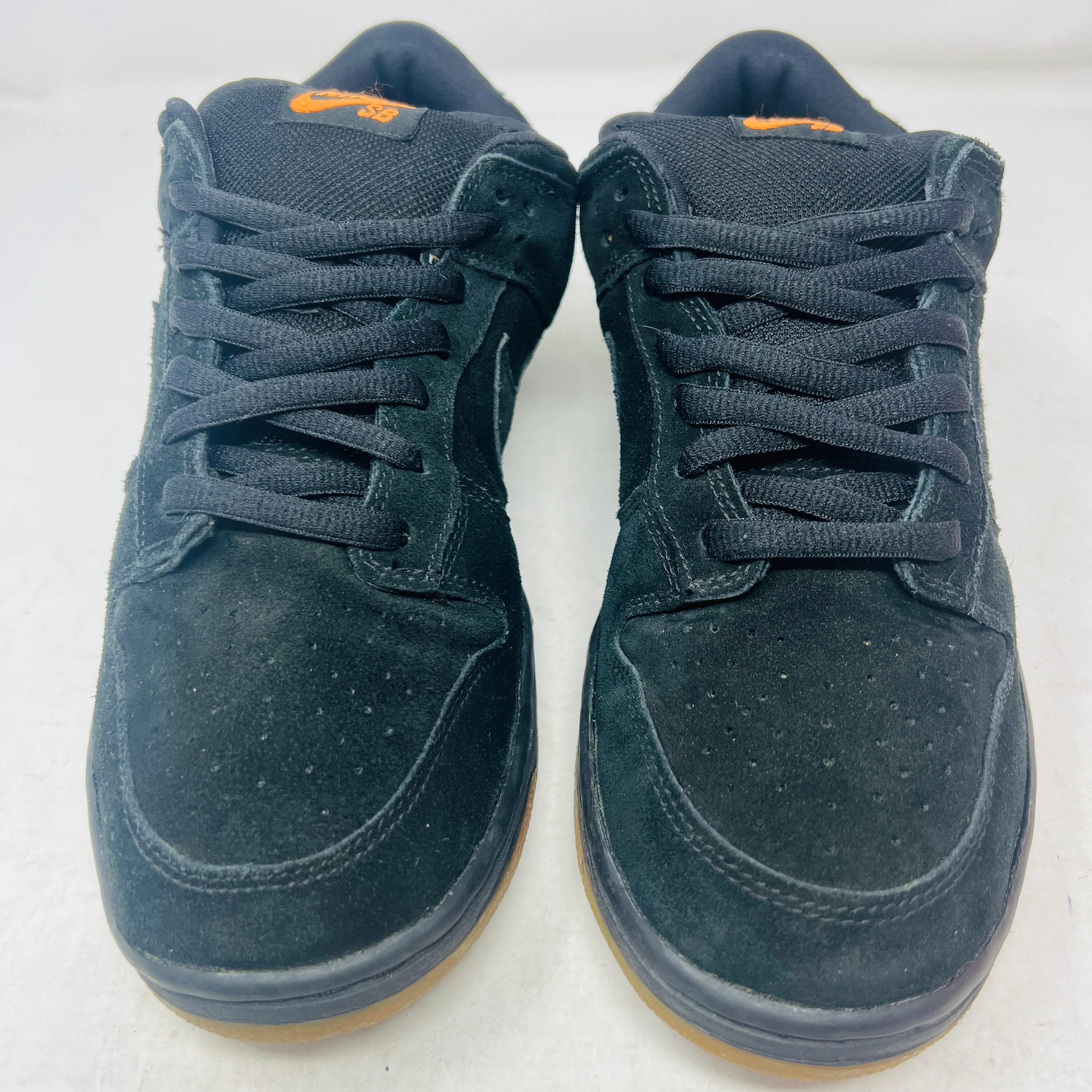 Nike SB Dunk Low Black Pack Halloween - Image 2