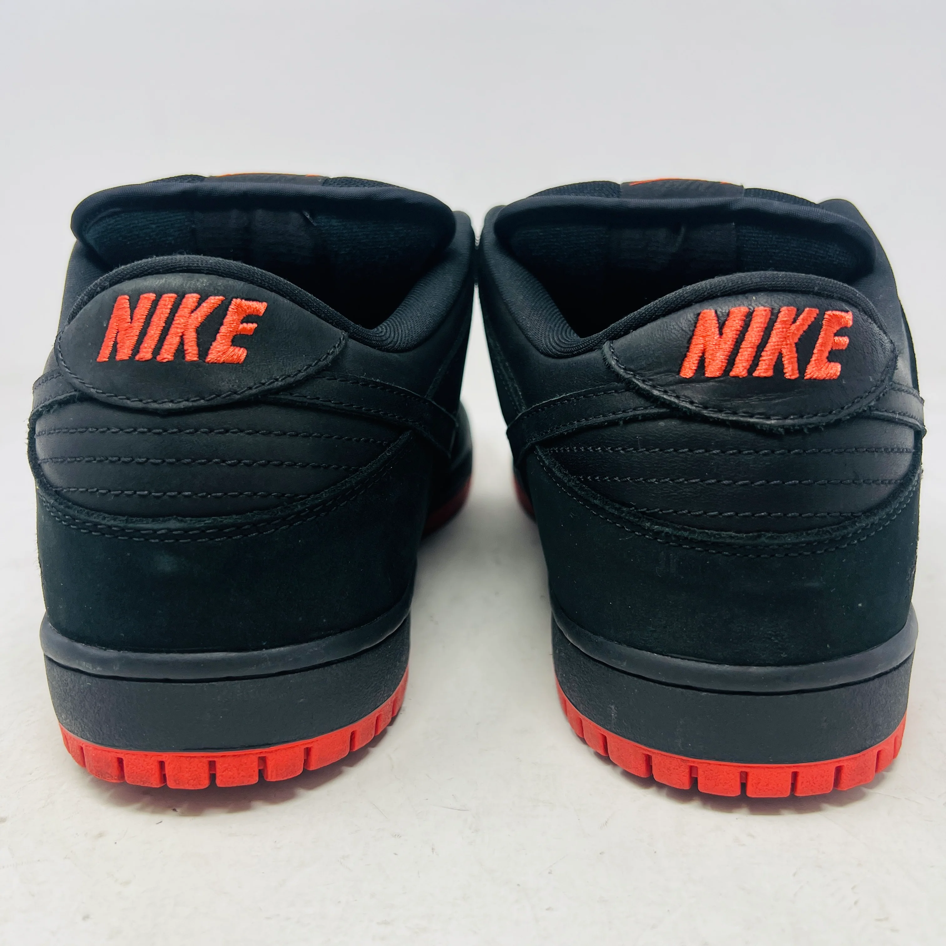 Nike SB Dunk Low Black Pigeon - Image 5